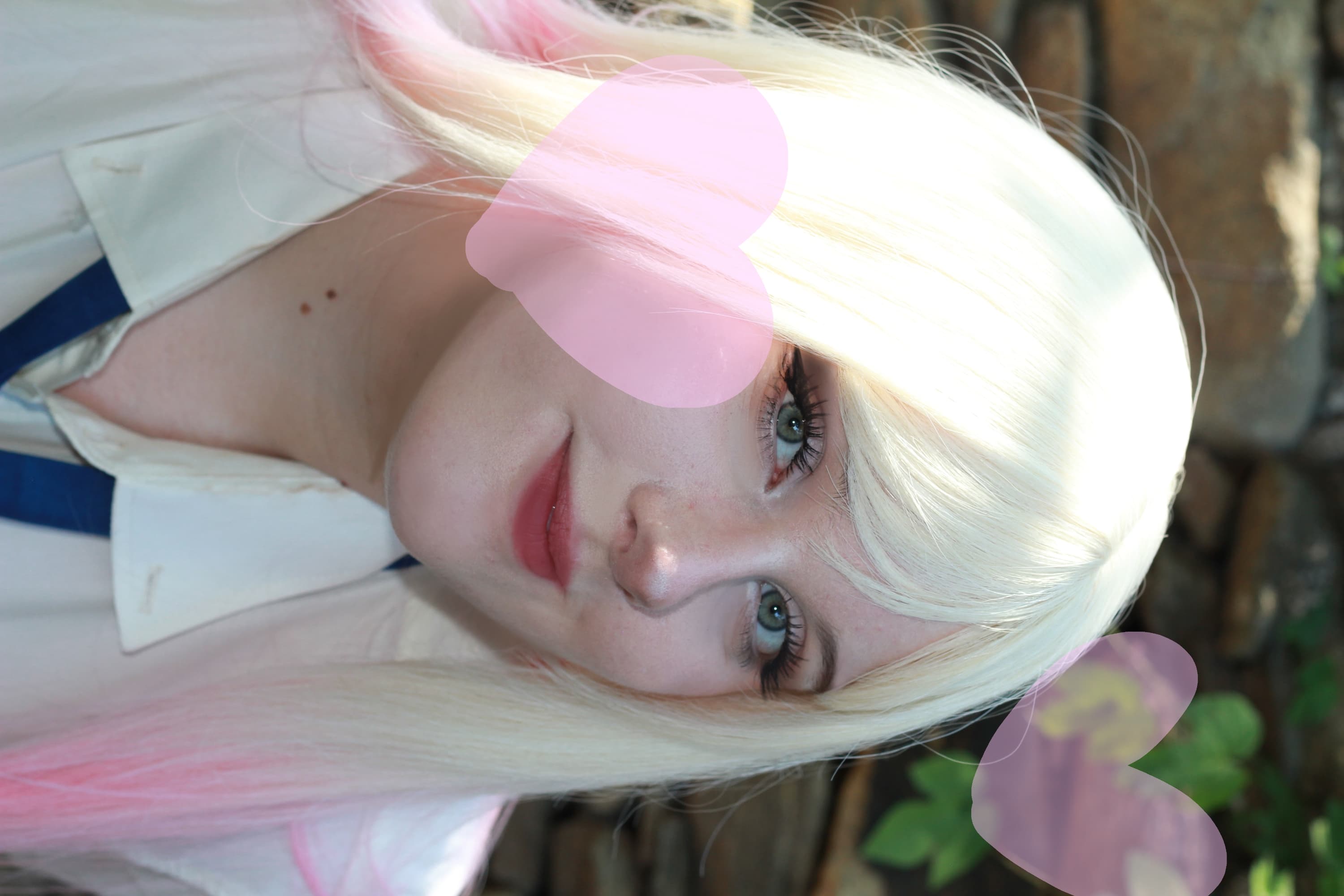 Marin kitagawa - Photo 2