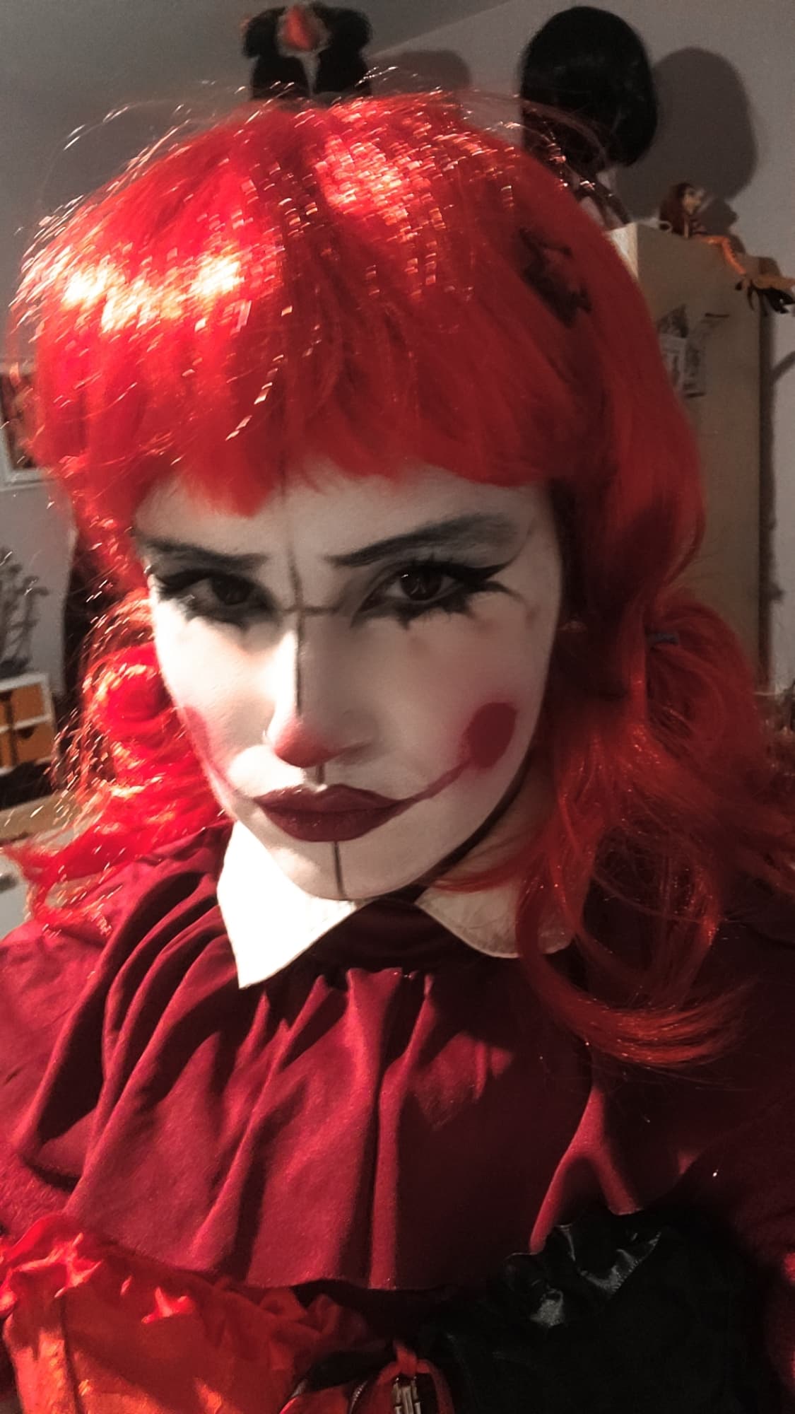 Circus Baby remake - Photo 5