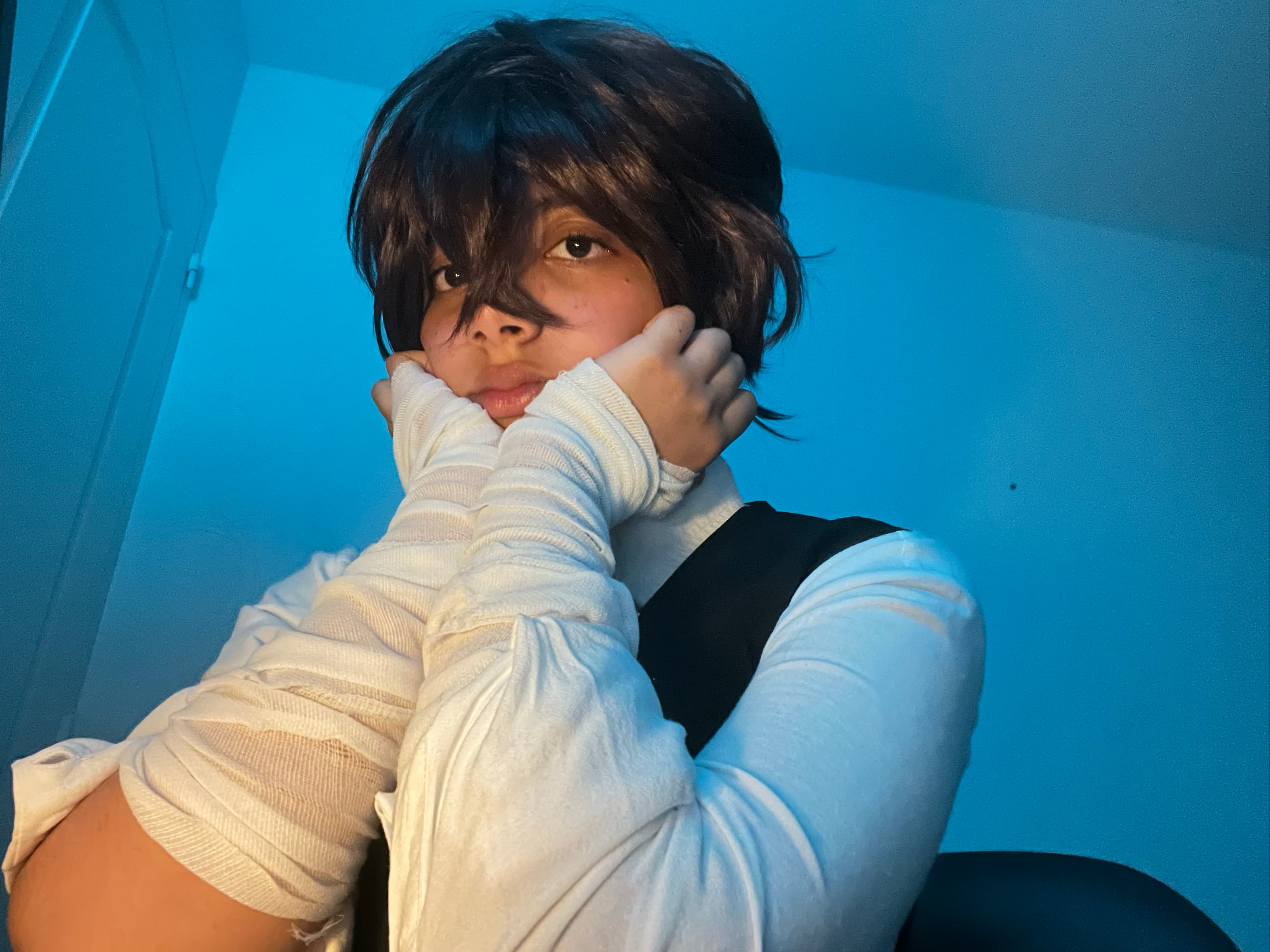 Dazai Osamu ( ADA) - Photo 1