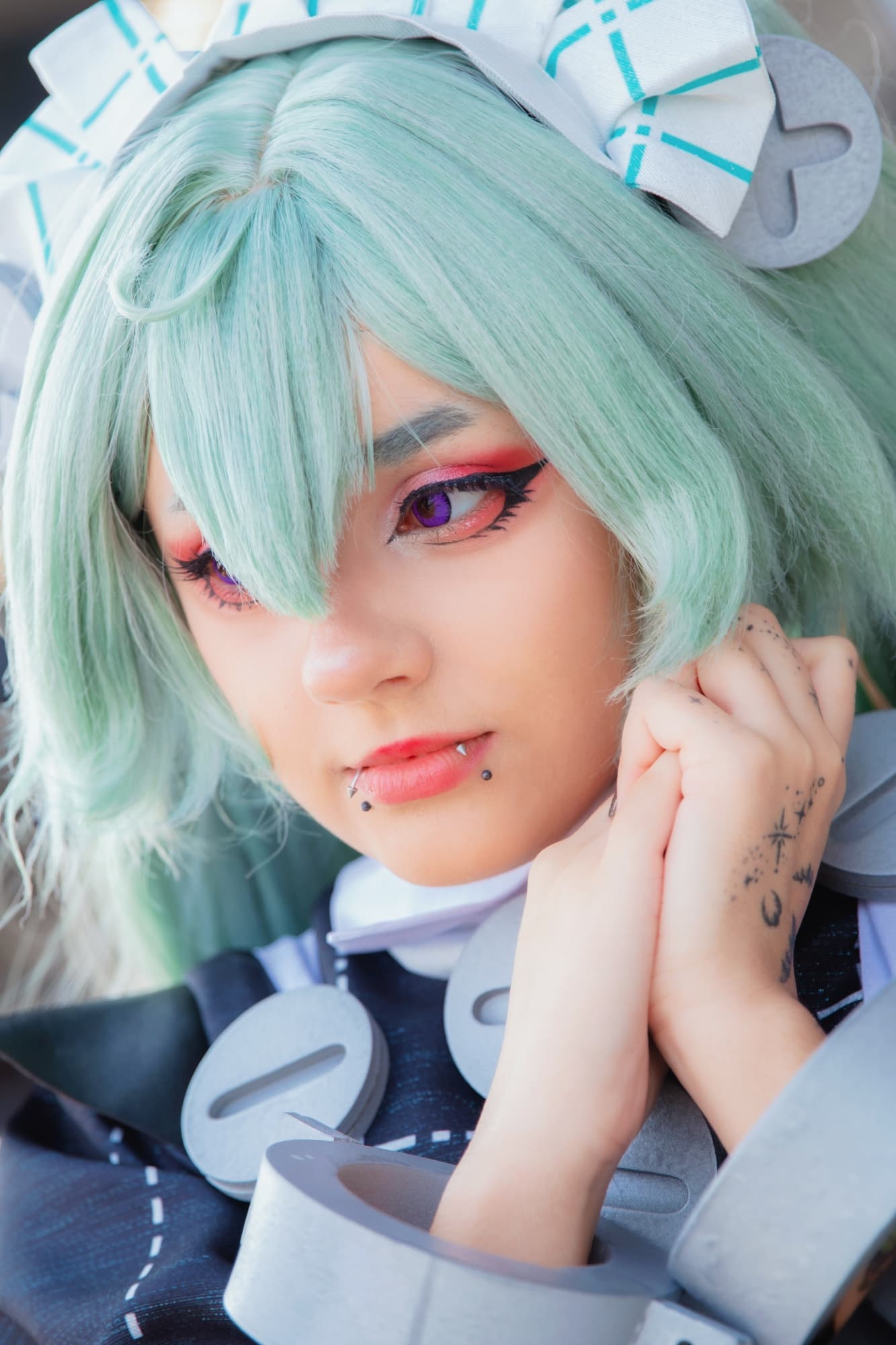 Corin ZZZ 2024 - Photo 16