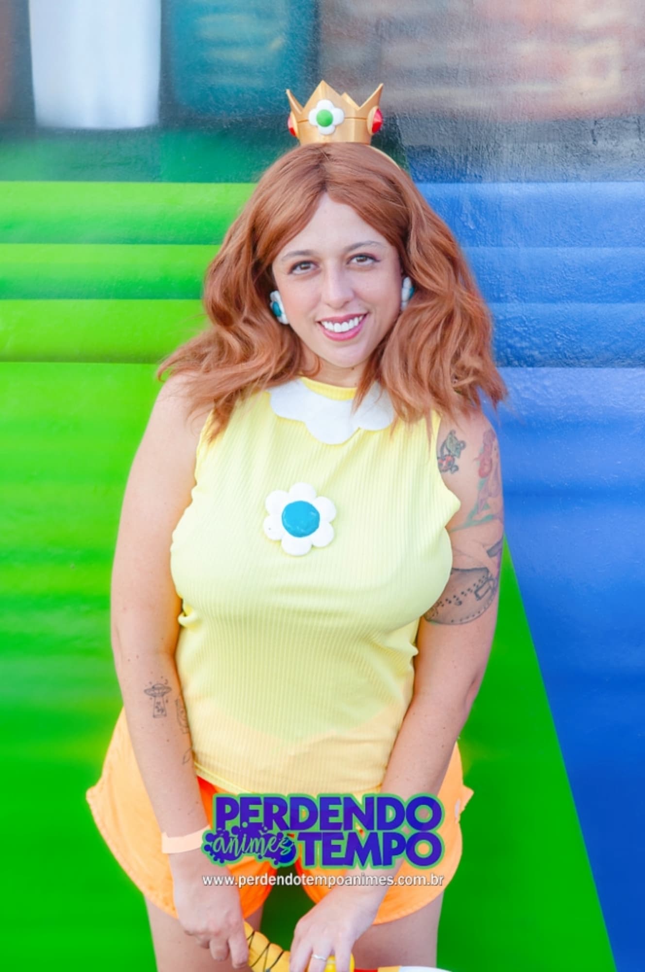 Daisy Tenis - Photo 4