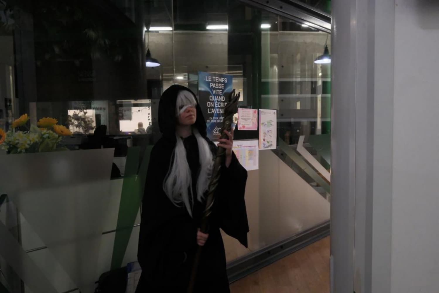 Tirésias  - Photo 6