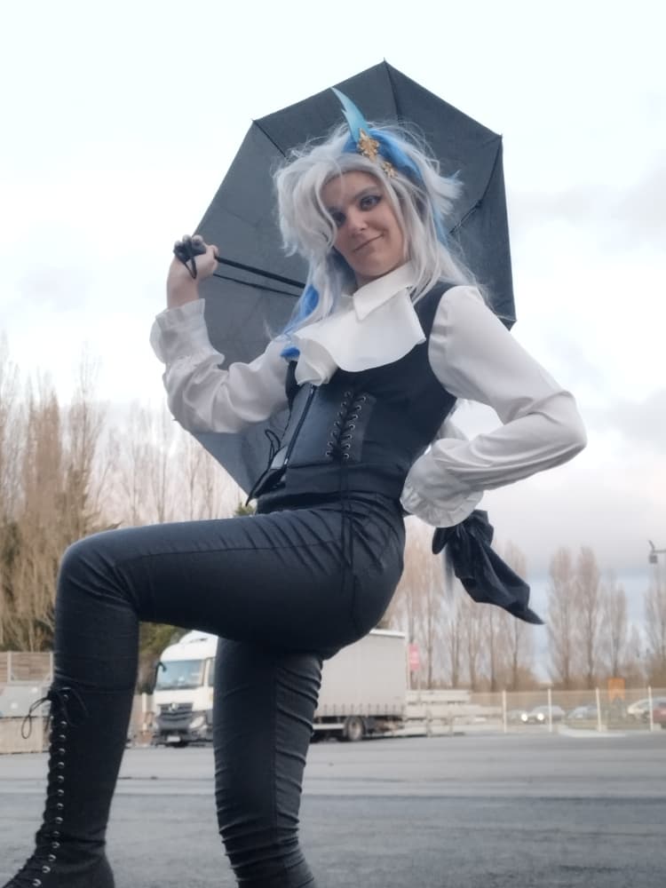 Neuvillette  - Photo 3