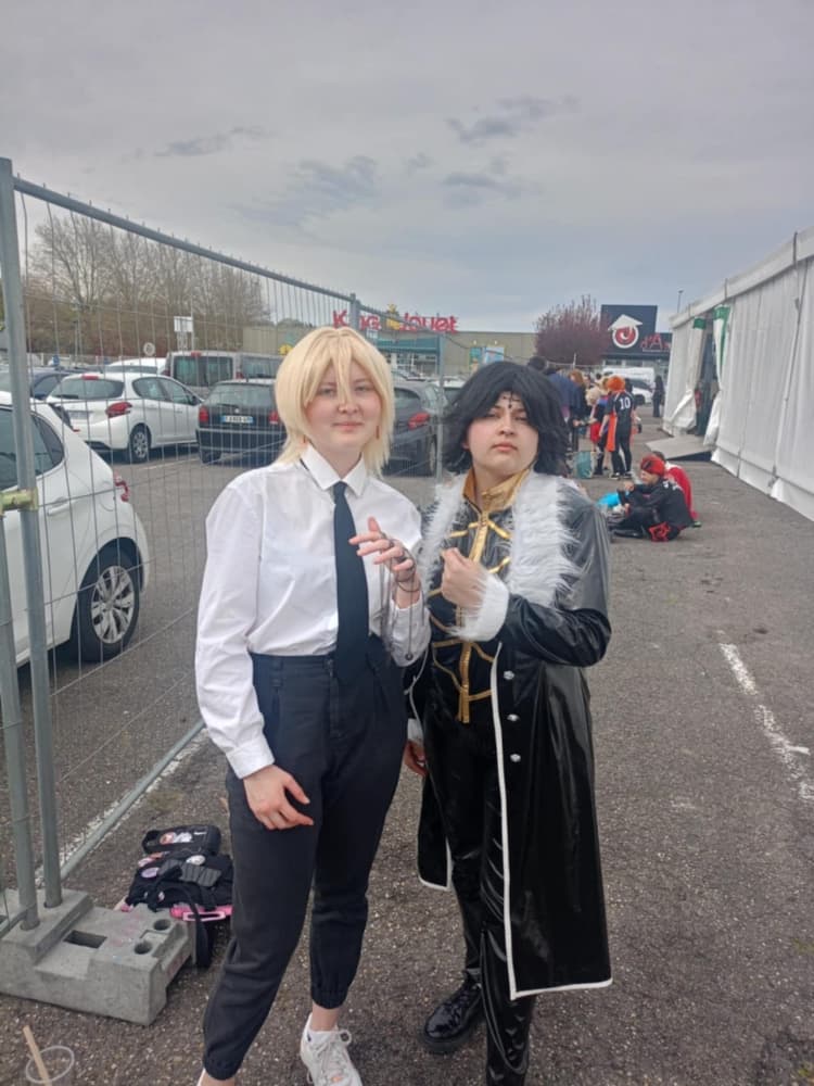 Hunter x Hunter  - Photo 4