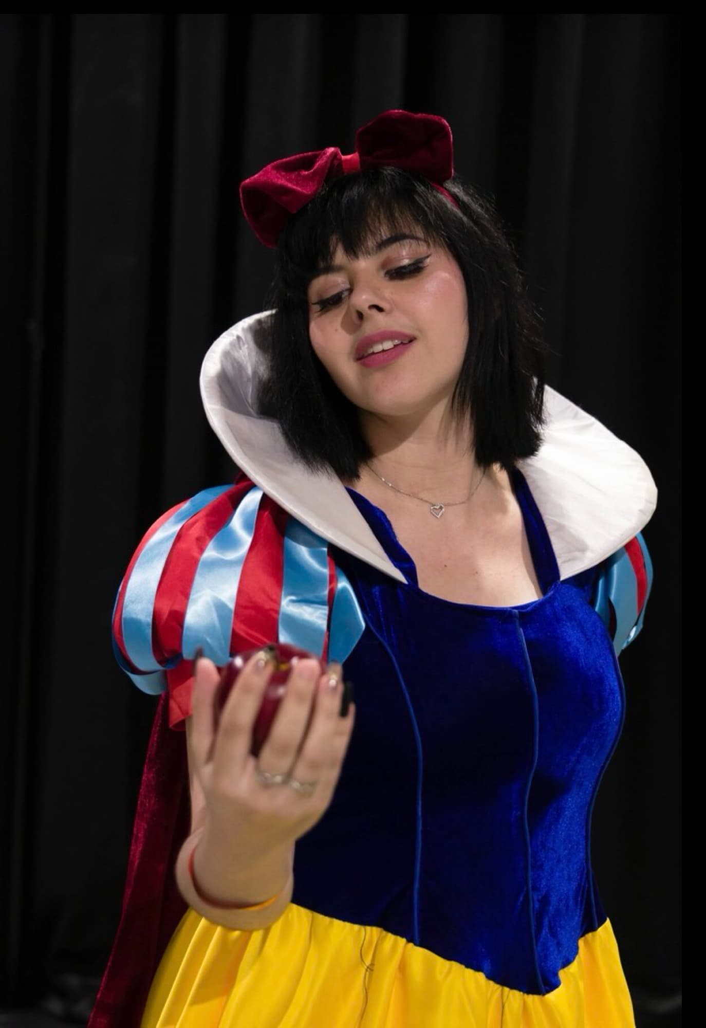 Blanche neige  - Photo 8