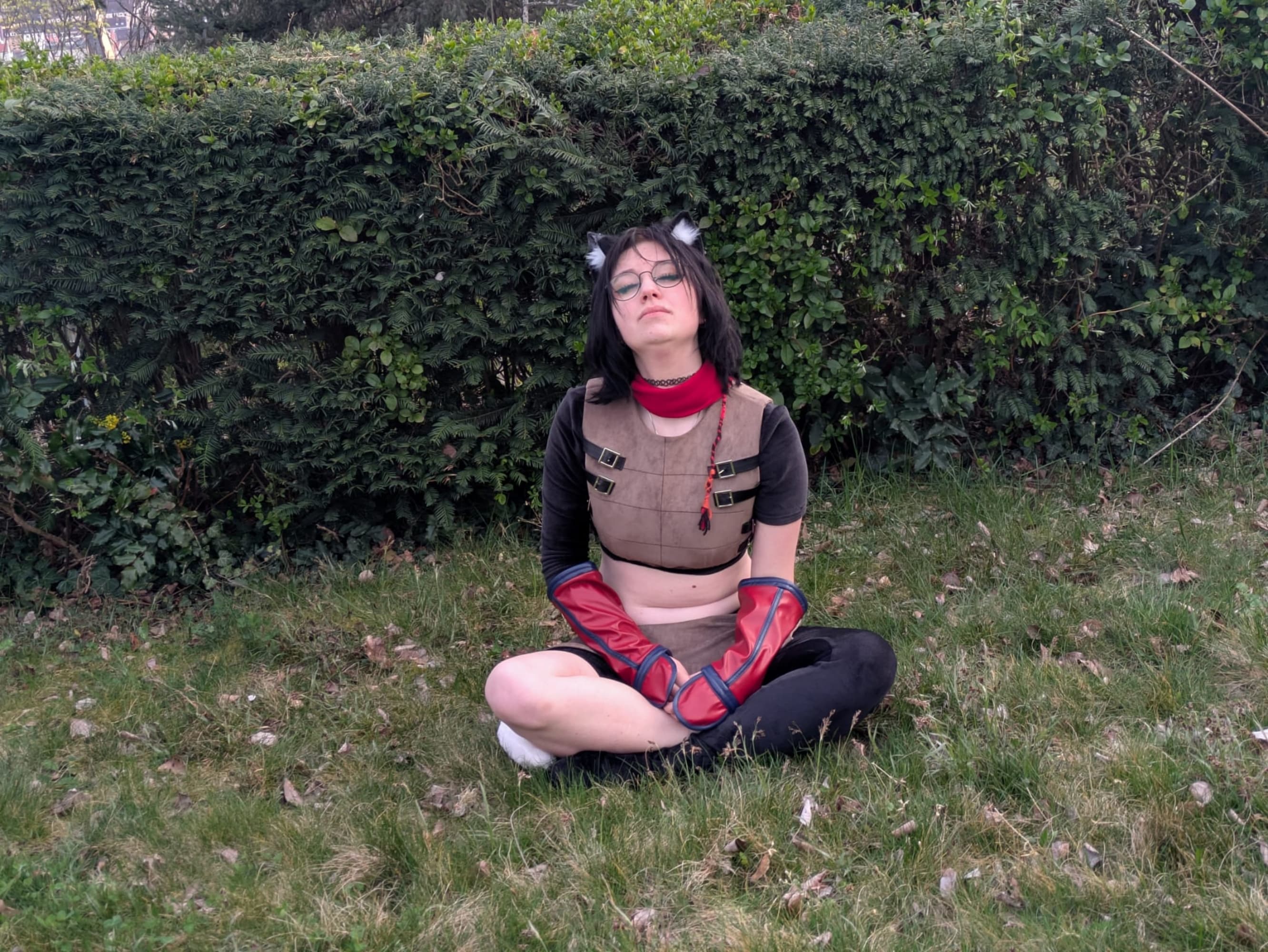 Izutsumi garten 25 - Photo 21