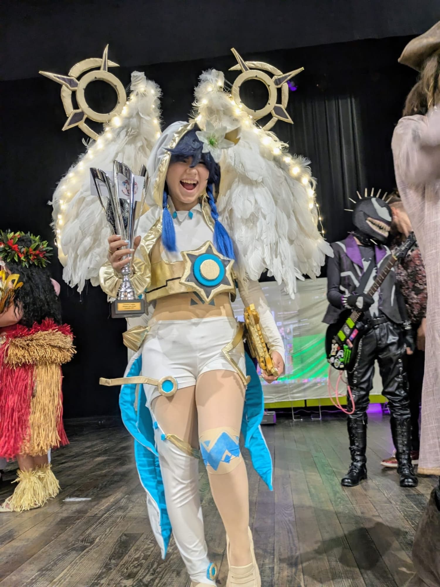 Barbatos Huveaune  - Photo 3