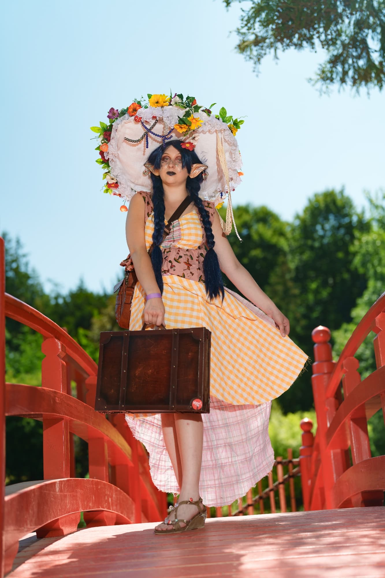 Aerys - Été - Photo 4