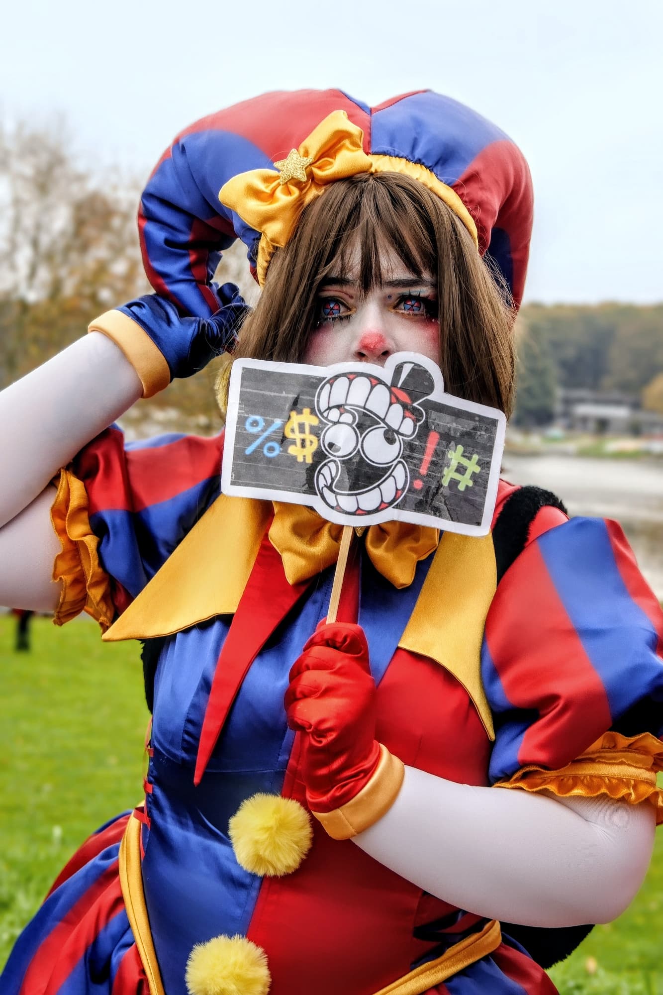 Pomni - shoot 3 - Photo 17