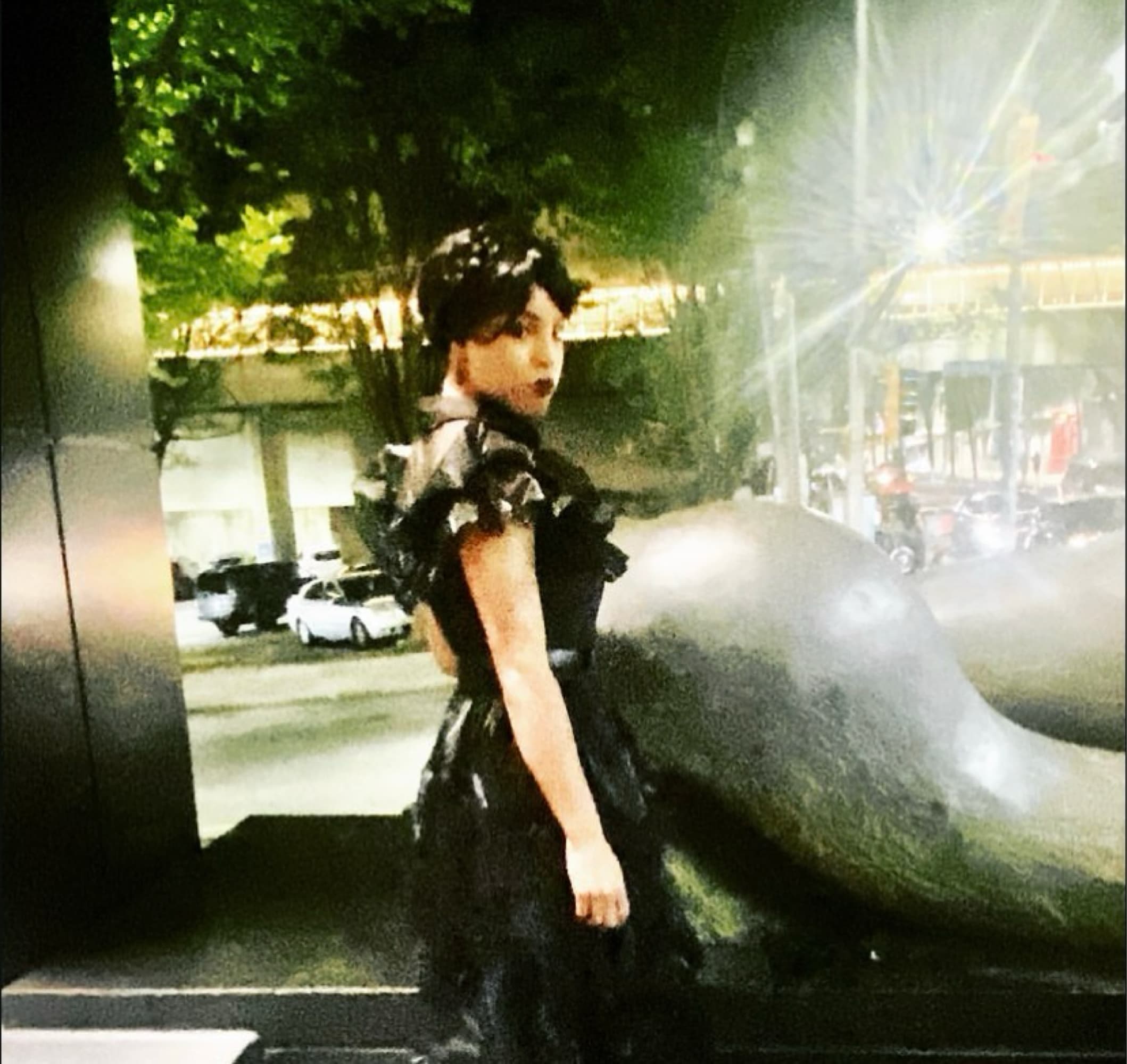 Wednesday Addams  - Photo 3