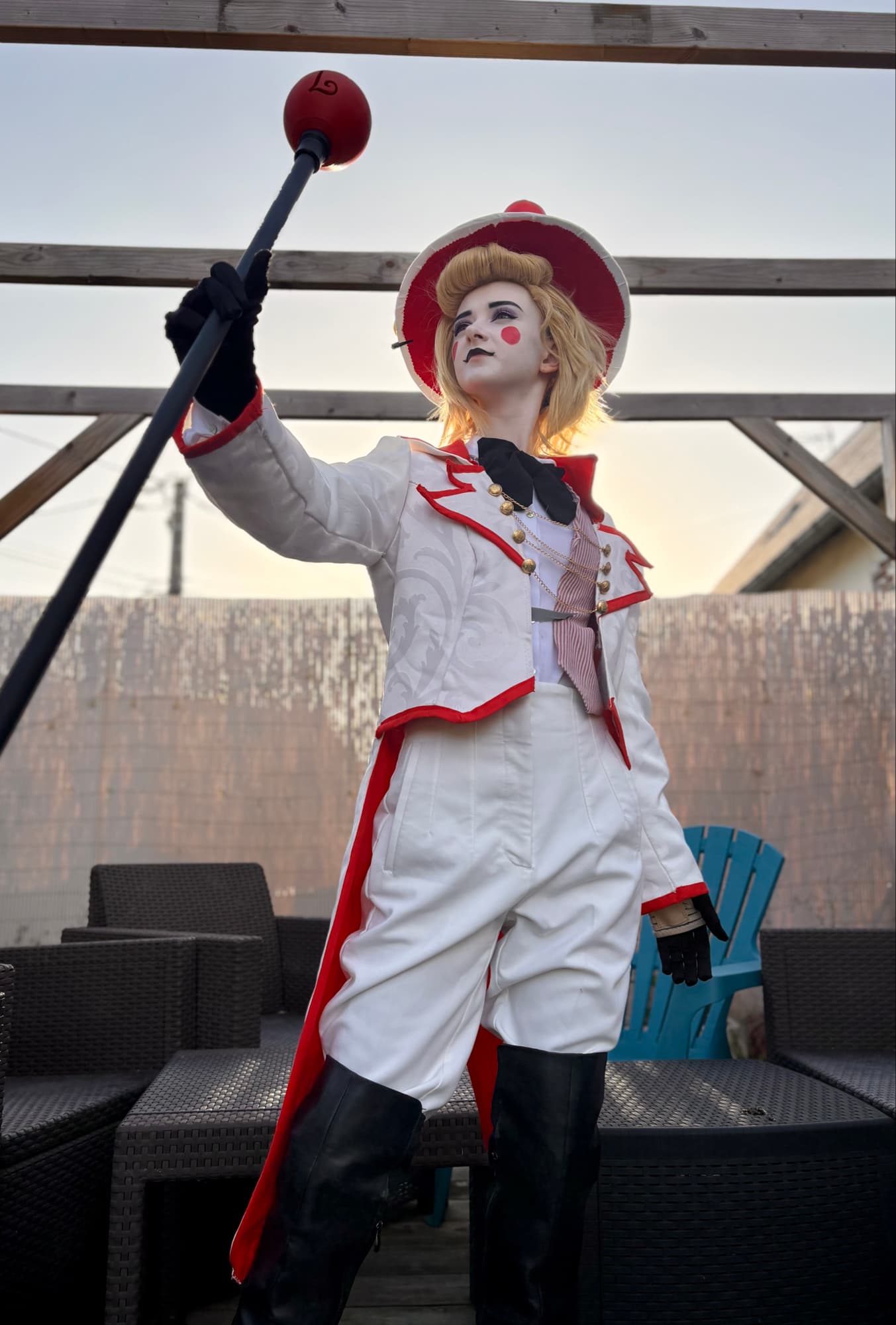 Hazbin Hôtel 2025 - Photo 7