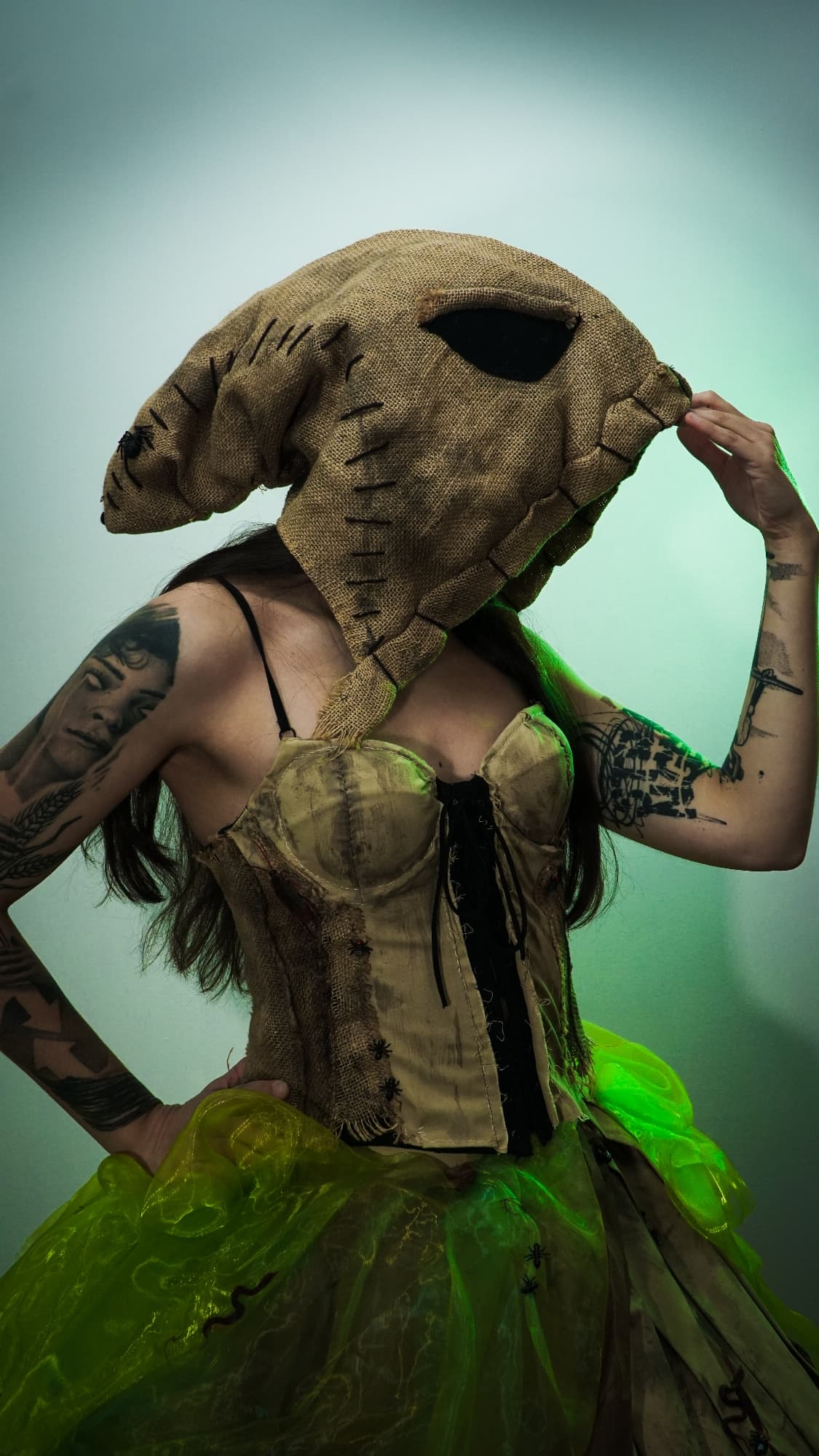 Oogie Boogie - Photo 2