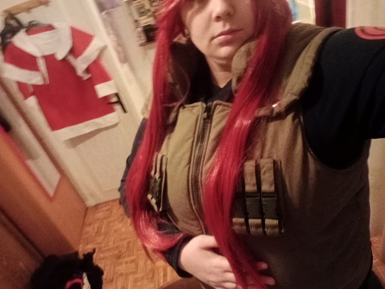 Kushina  Uzumaki 1st - Photo 10