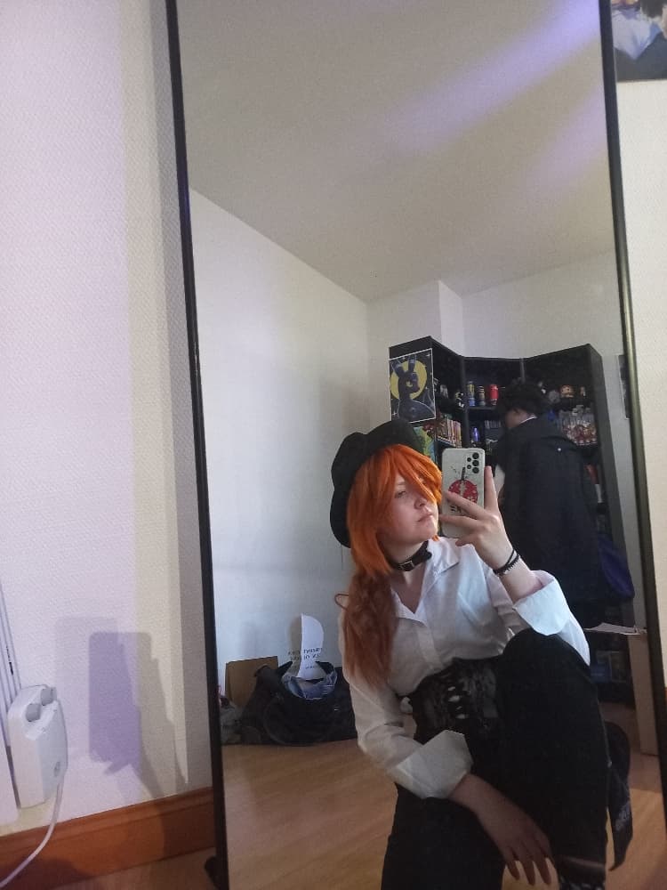 Geek Unchained J1 - Photo 3