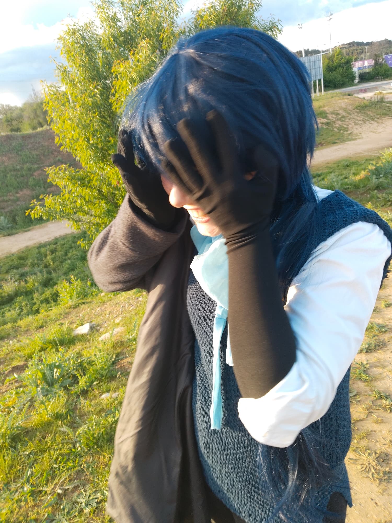 Vanitas :3 😋✌️ - Photo 2