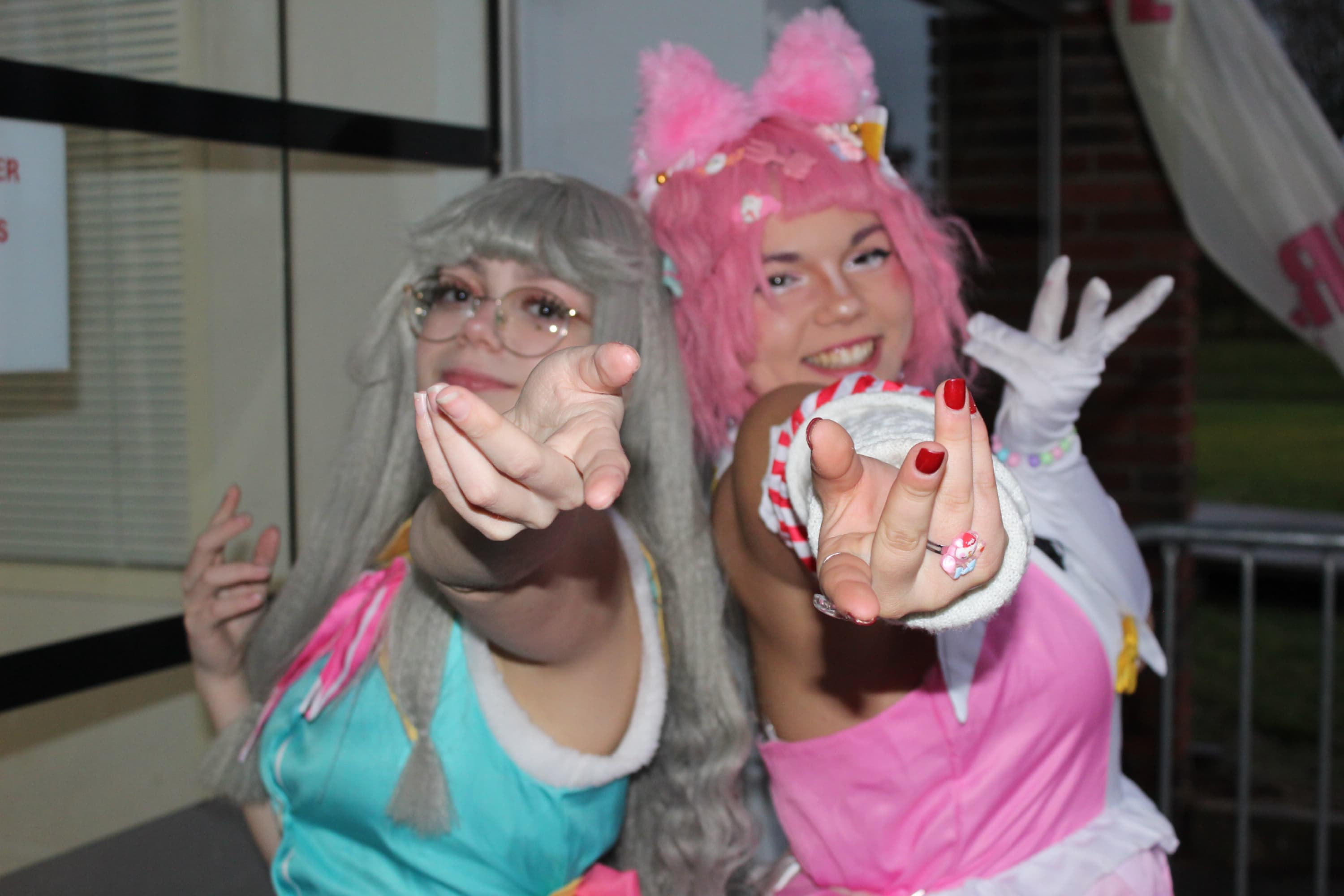 Nene Kusanagi - Photo 6