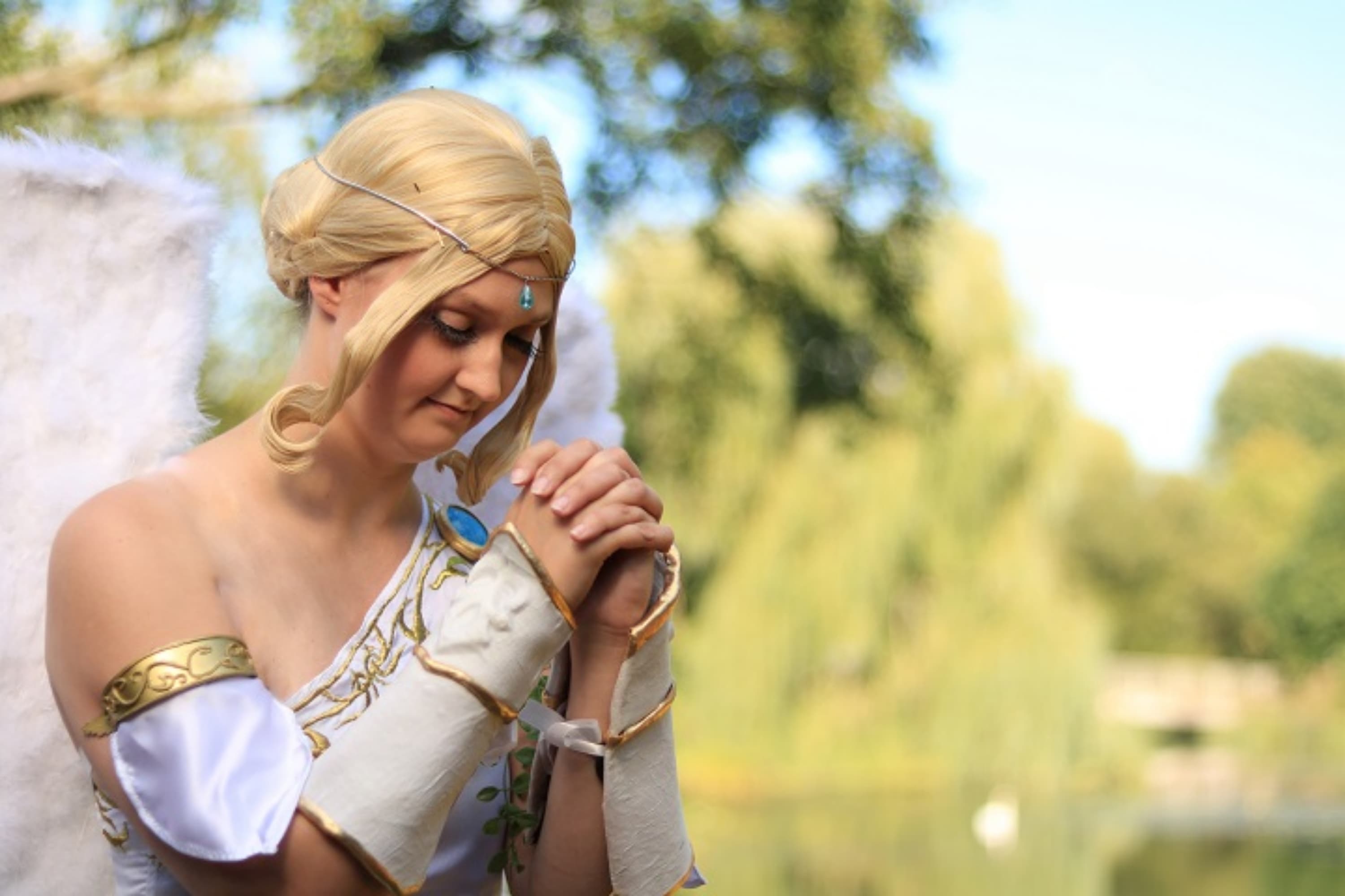 Angel (TTT 2) - Photo 15