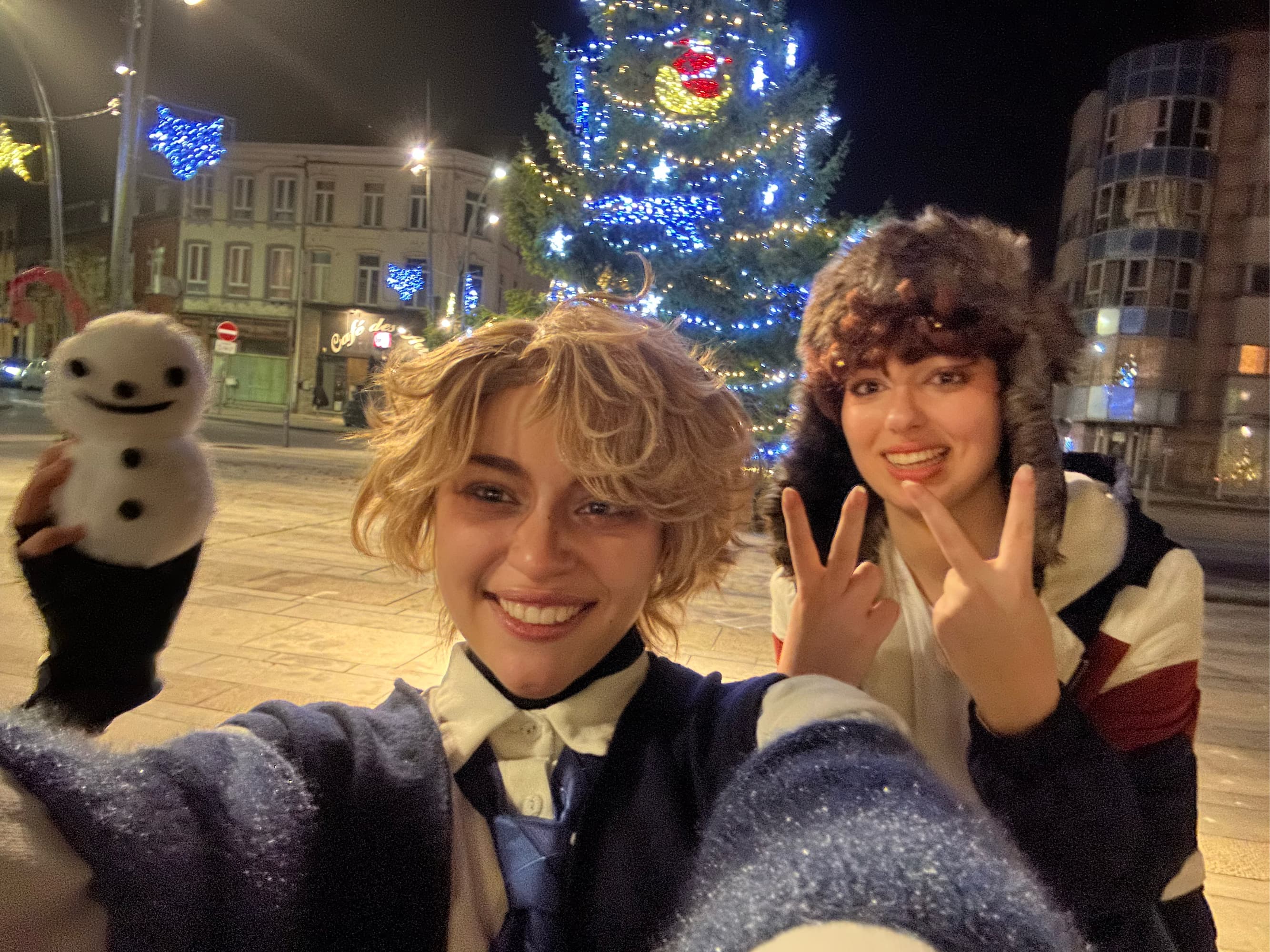 Augustine (2025) - Photo 11