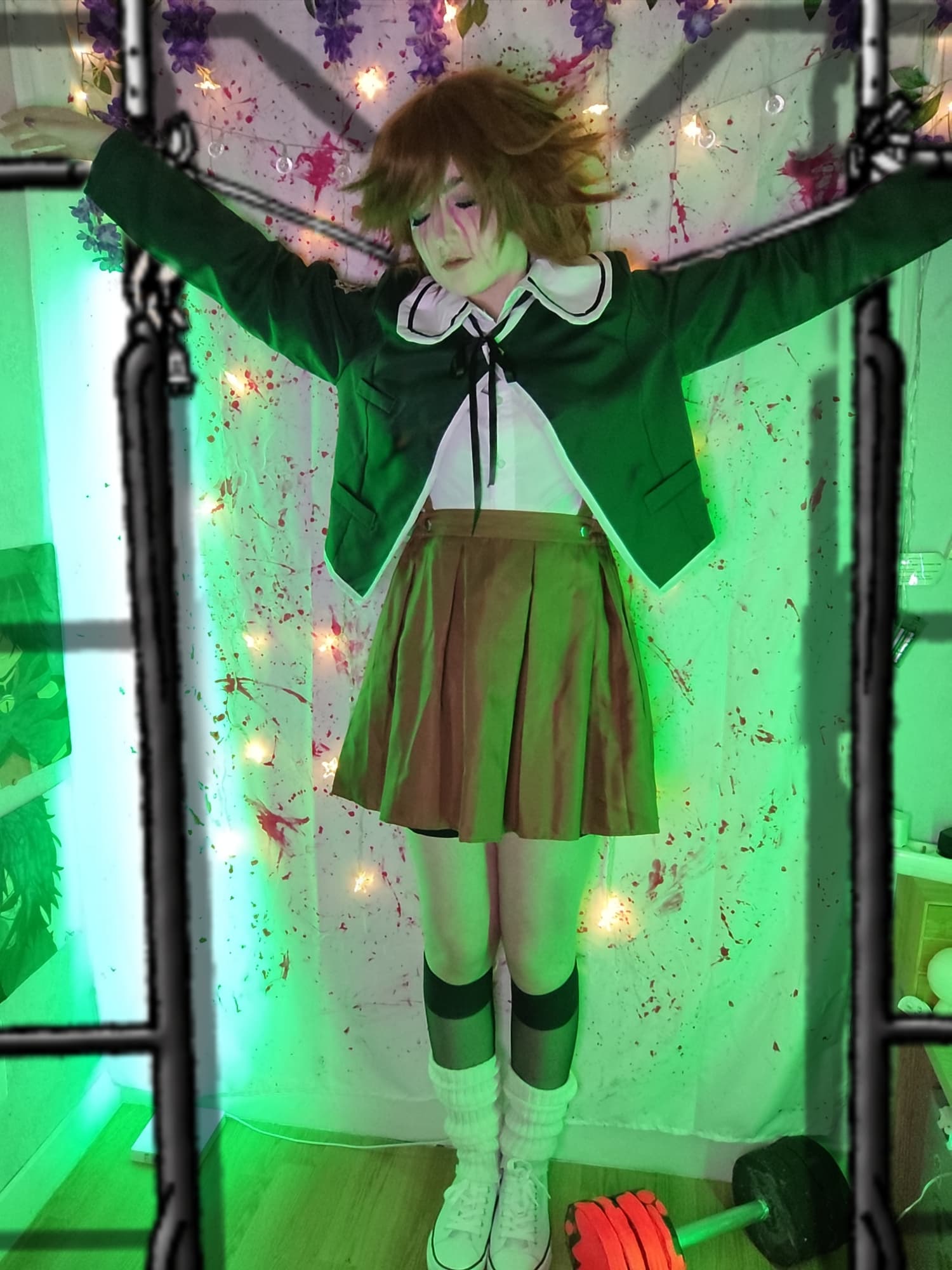 Chihiro Fujisaki  - Photo 13