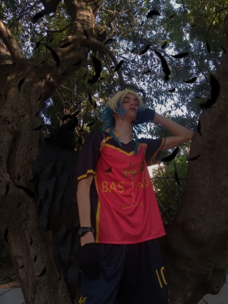 Michael Kaiser  - Photo 1