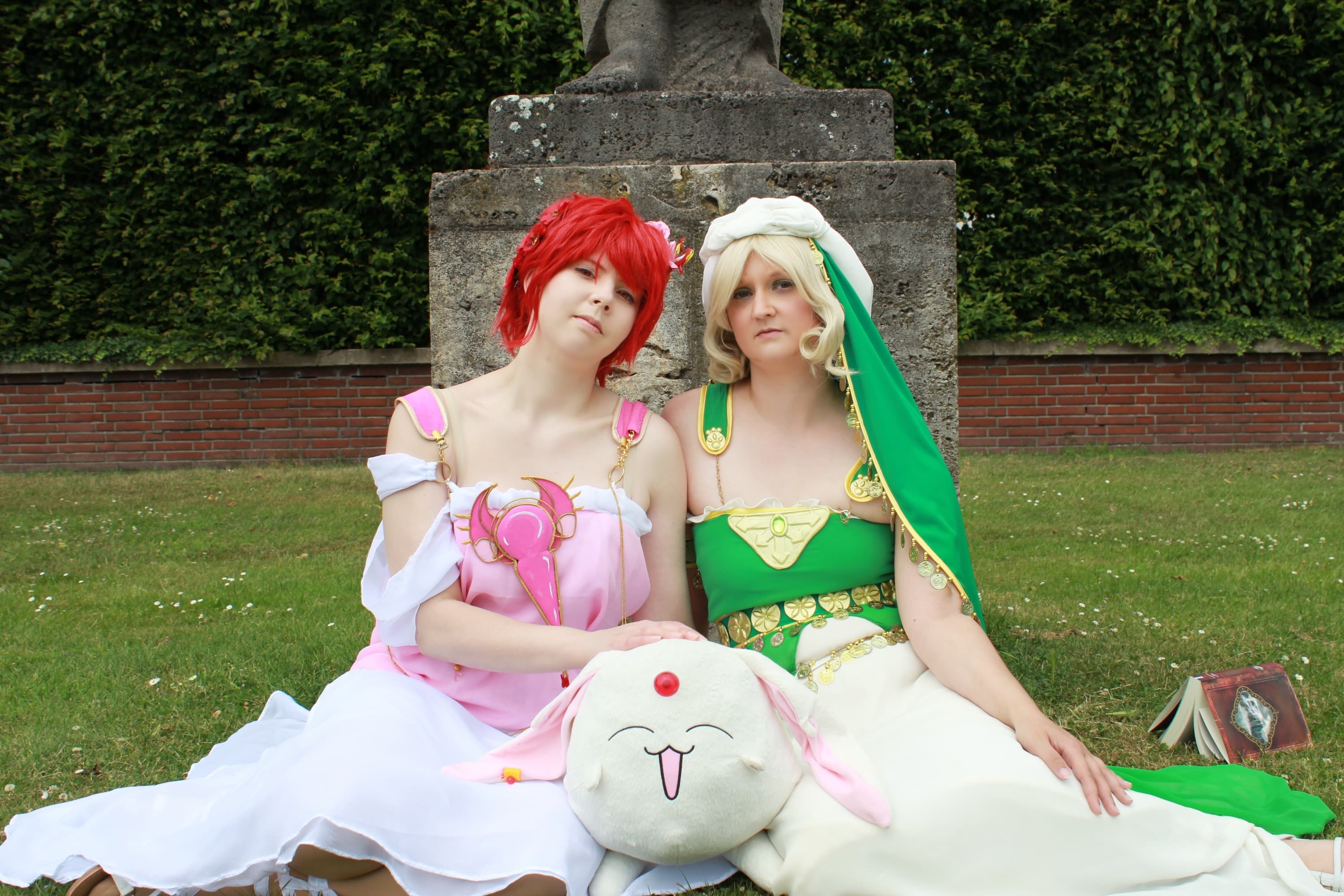 MKR Fuu&Hikaru - Photo 2