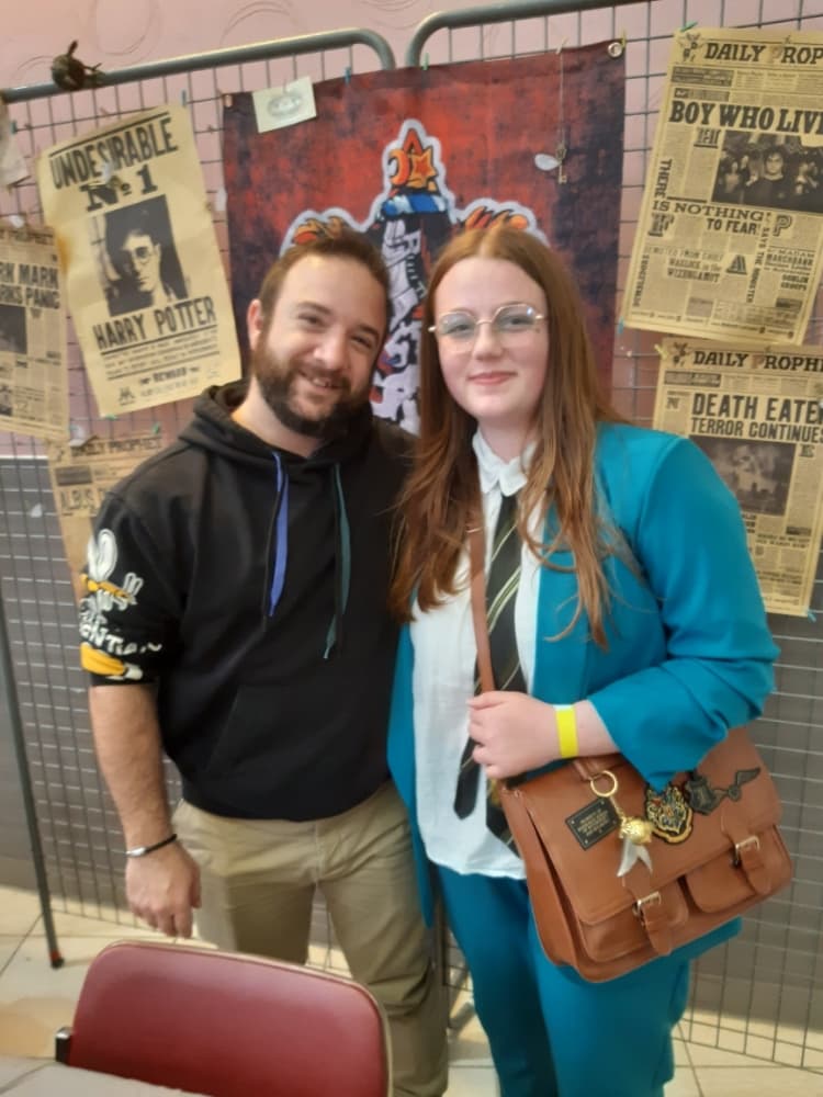 Darla malfoy  - Photo 7