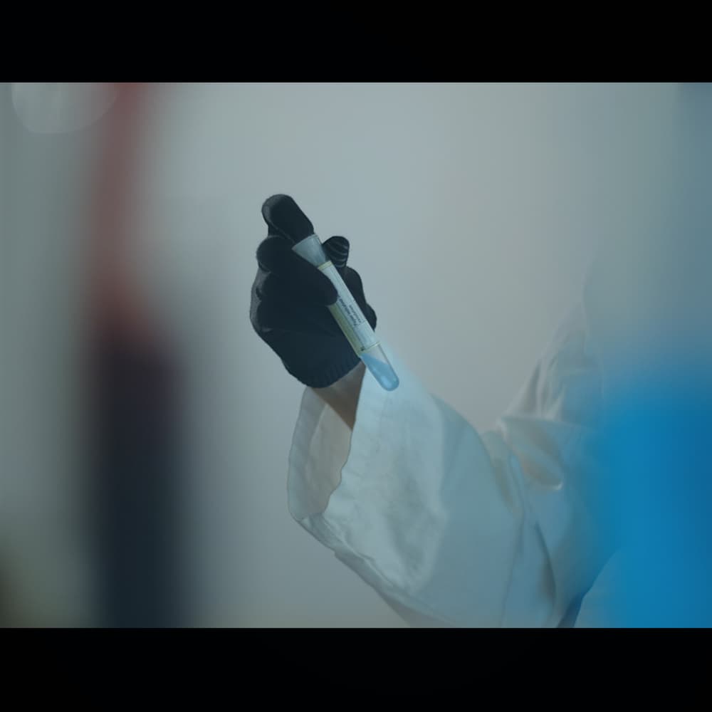 Dosanko laboratoire - Photo 19