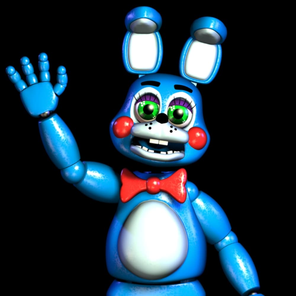 Toy Bonnie 