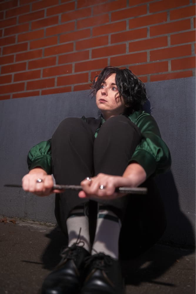 Regulus black  - Photo 5