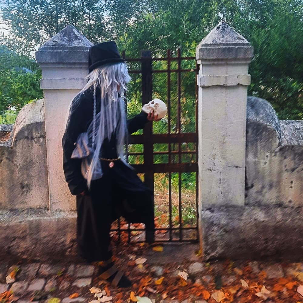 Undertaker  - Photo 1