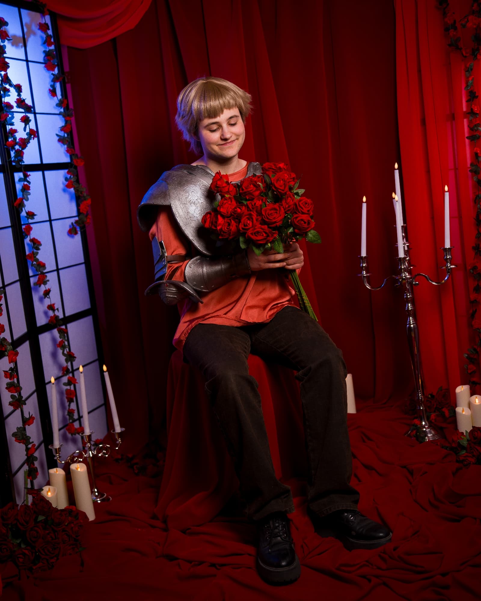 Half-finished Arthur - Photo 5