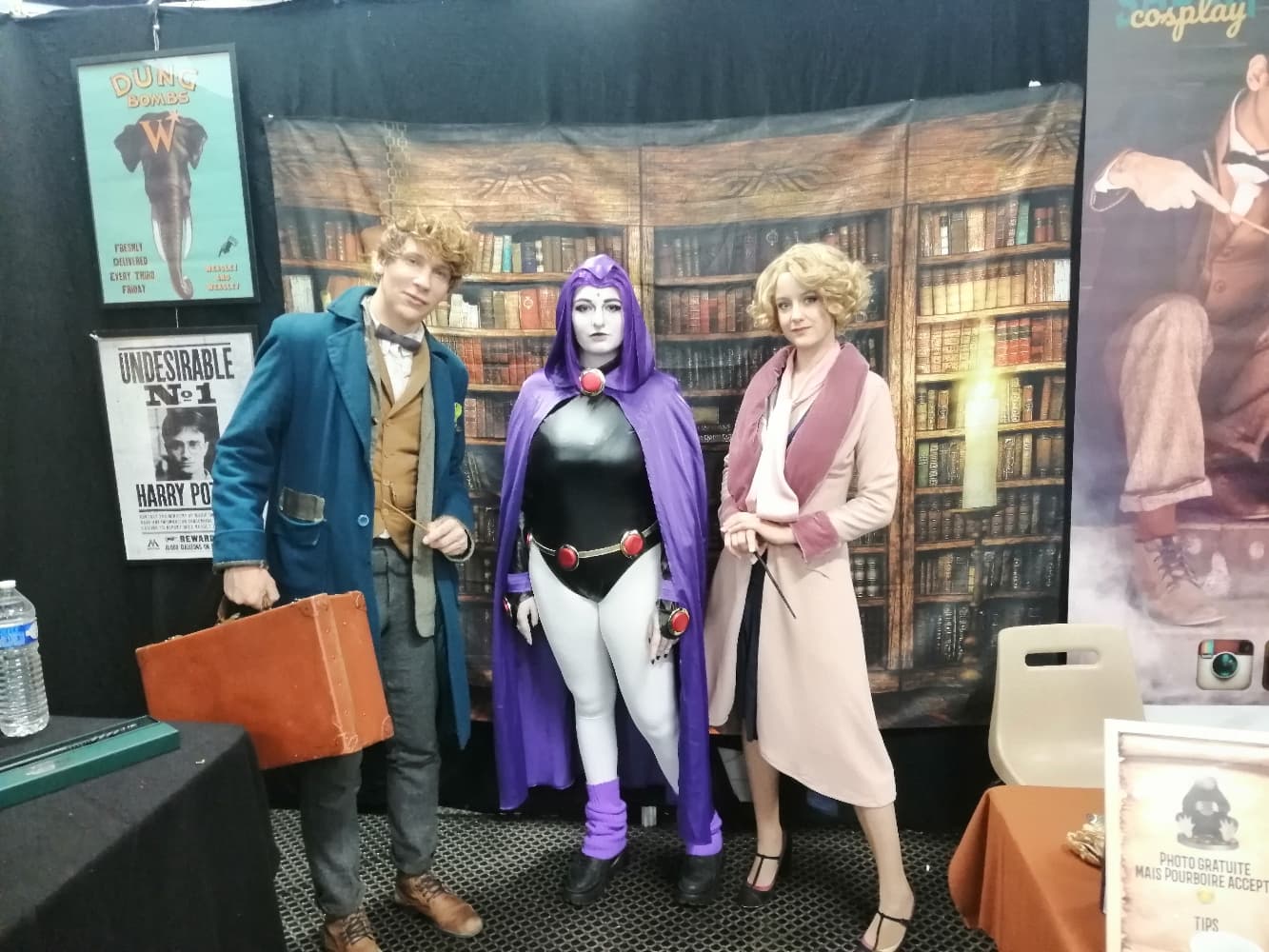 Raven ( Teen Titans) - Photo 12