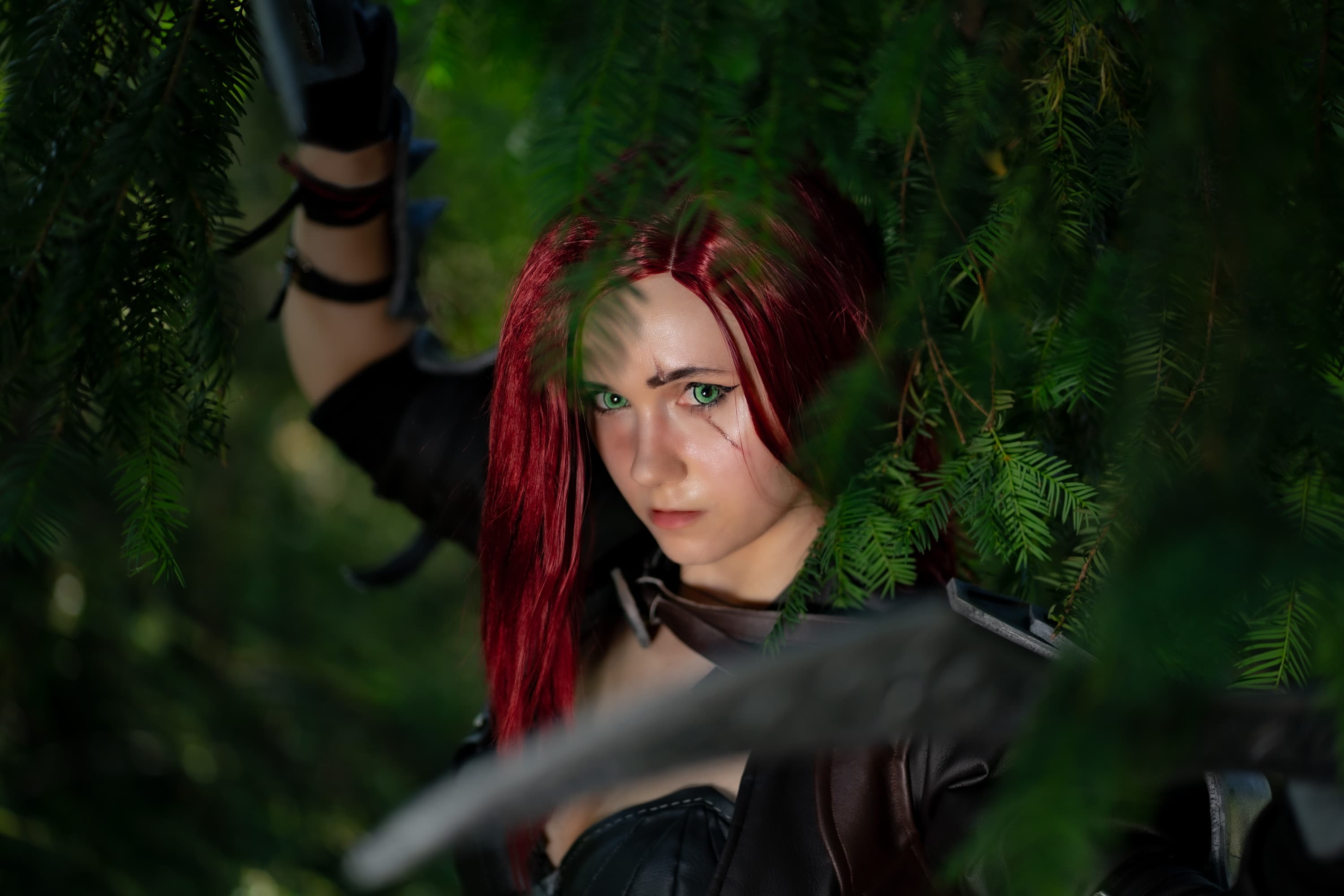 Katarina (A1e25) - Photo 3