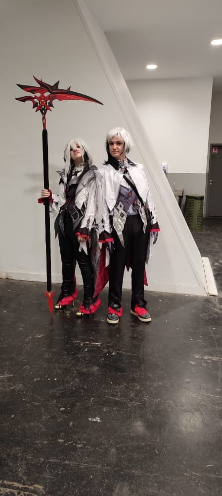 Arlecchino - Photo 24