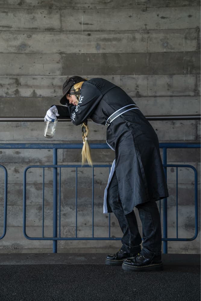 Ran Haitani - Photo 5