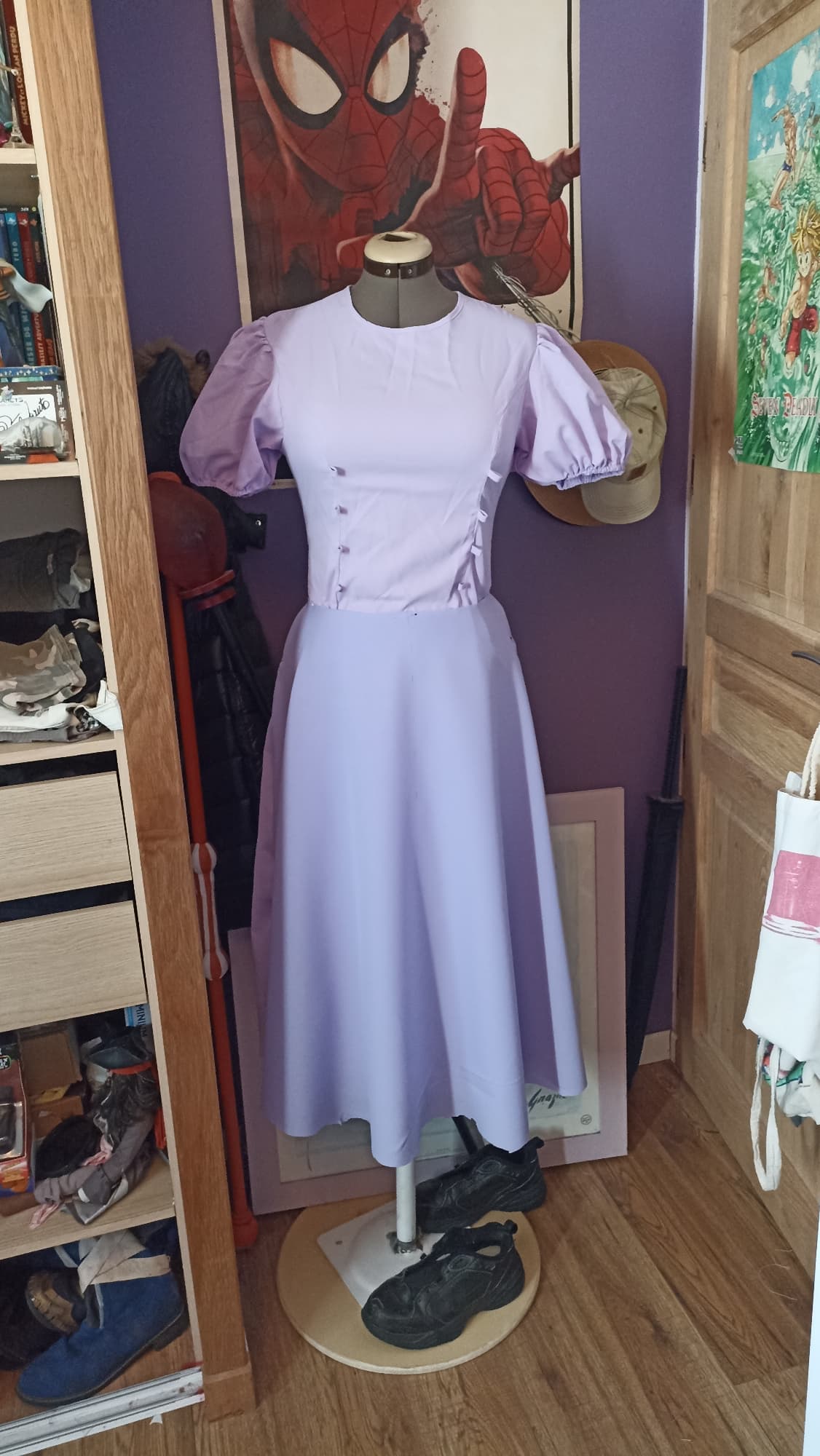 Ragatha preparation - Photo 26