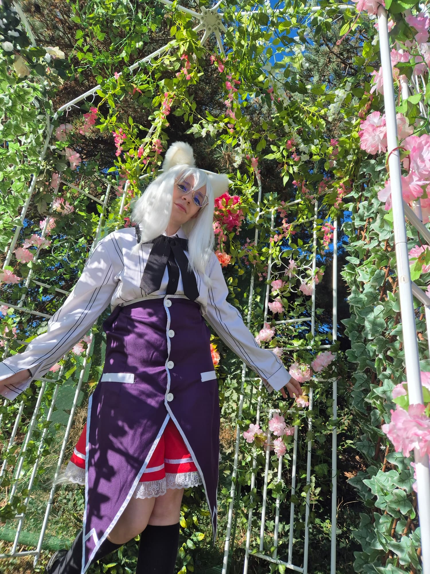 Sortie de Koneko - Photo 6