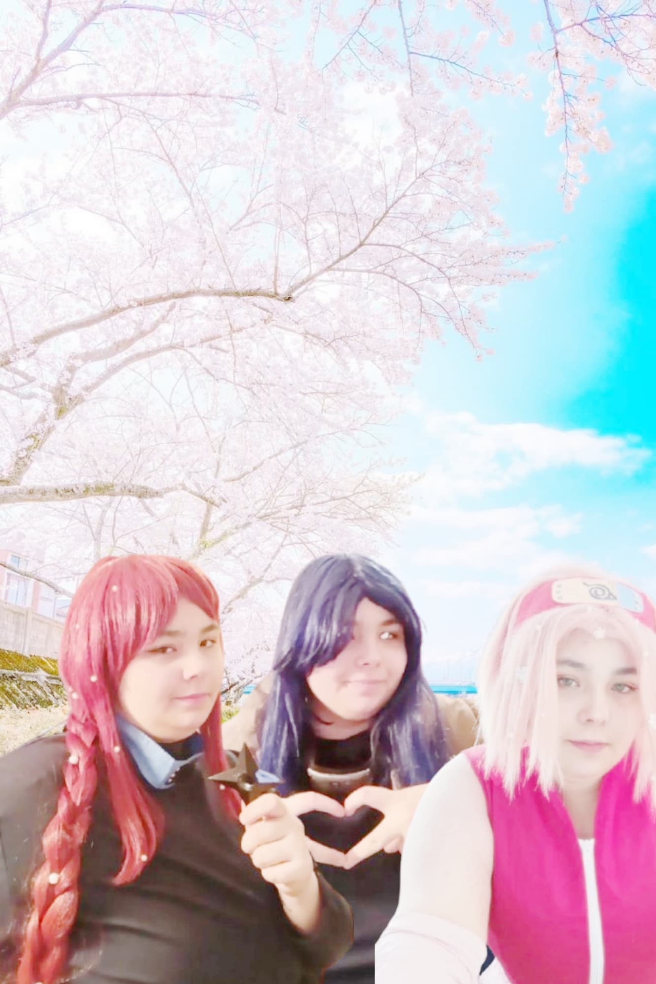 Saku/kushi/hina - Photo 6