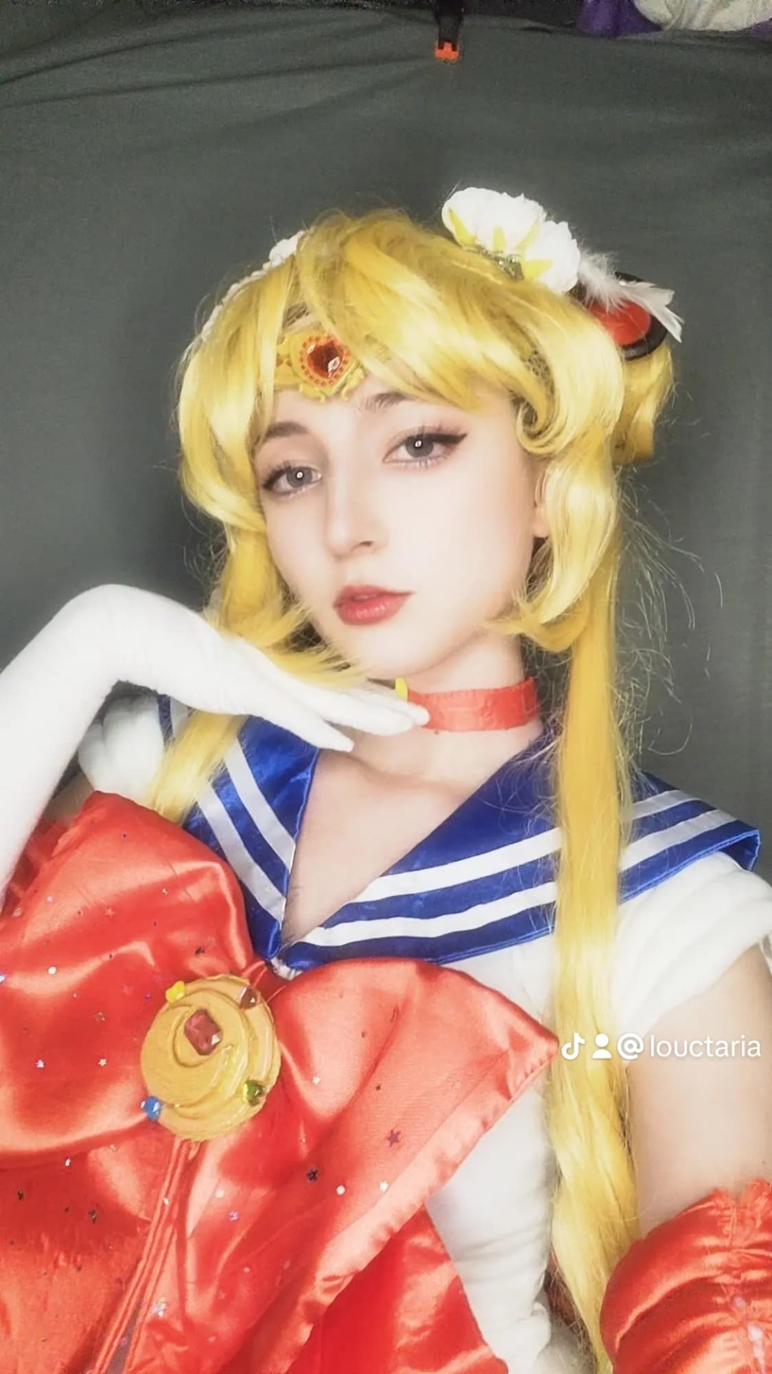 Sailor moon - Photo 6