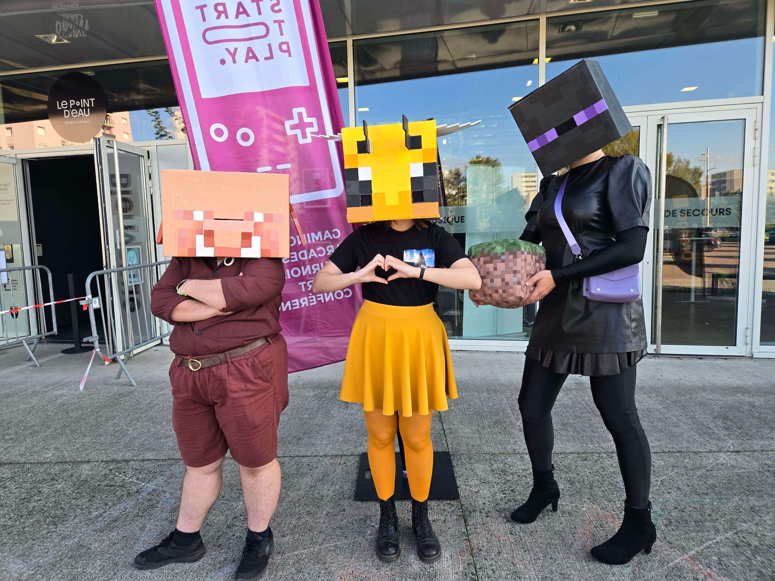 Start To Play 2023 - Photo 6