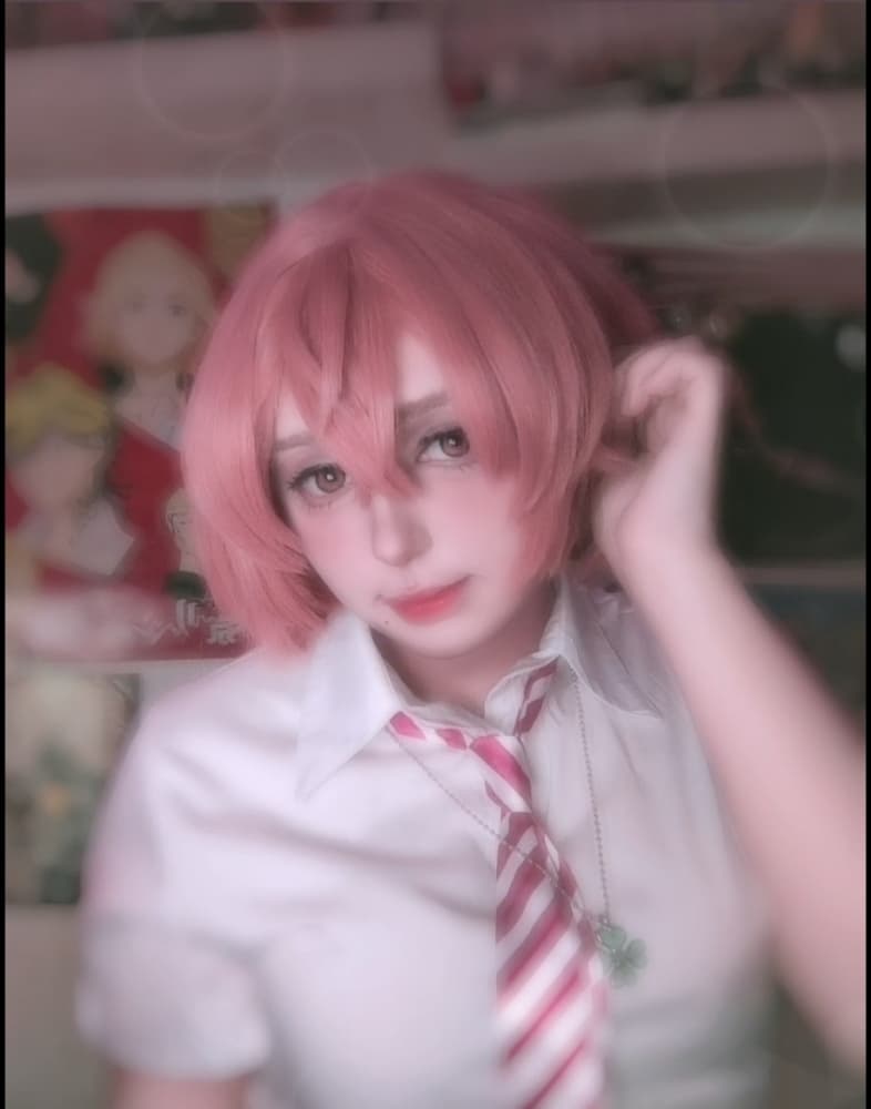 Tachibana Hinata🍀