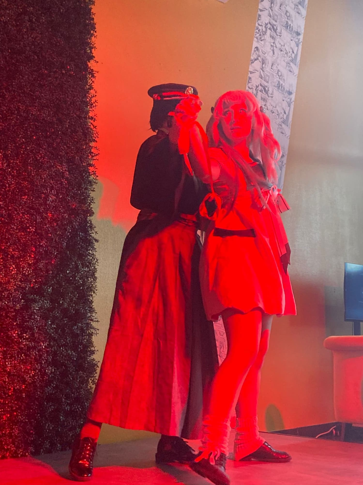 Tsukasa - Nene - Photo 27