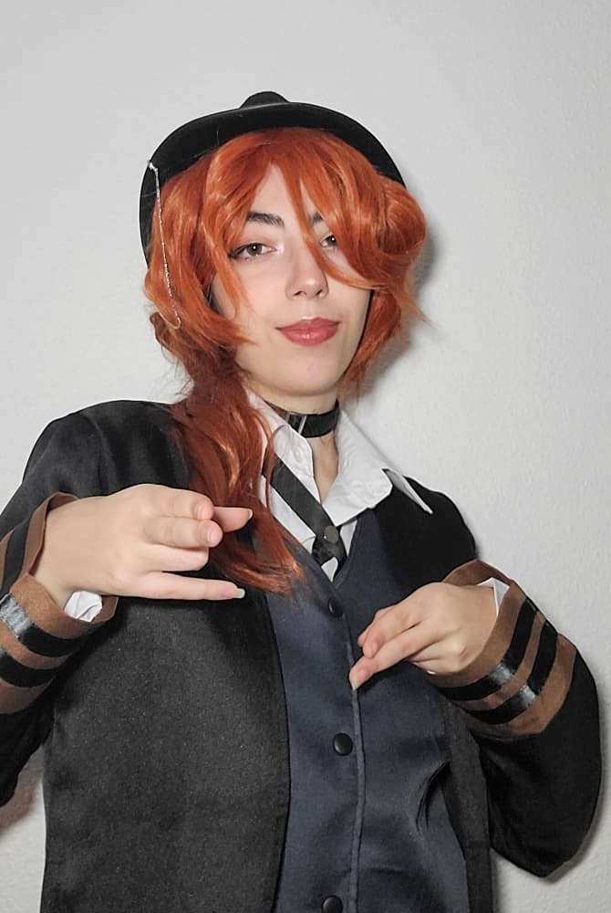 v1 Chuuya - Photo 4