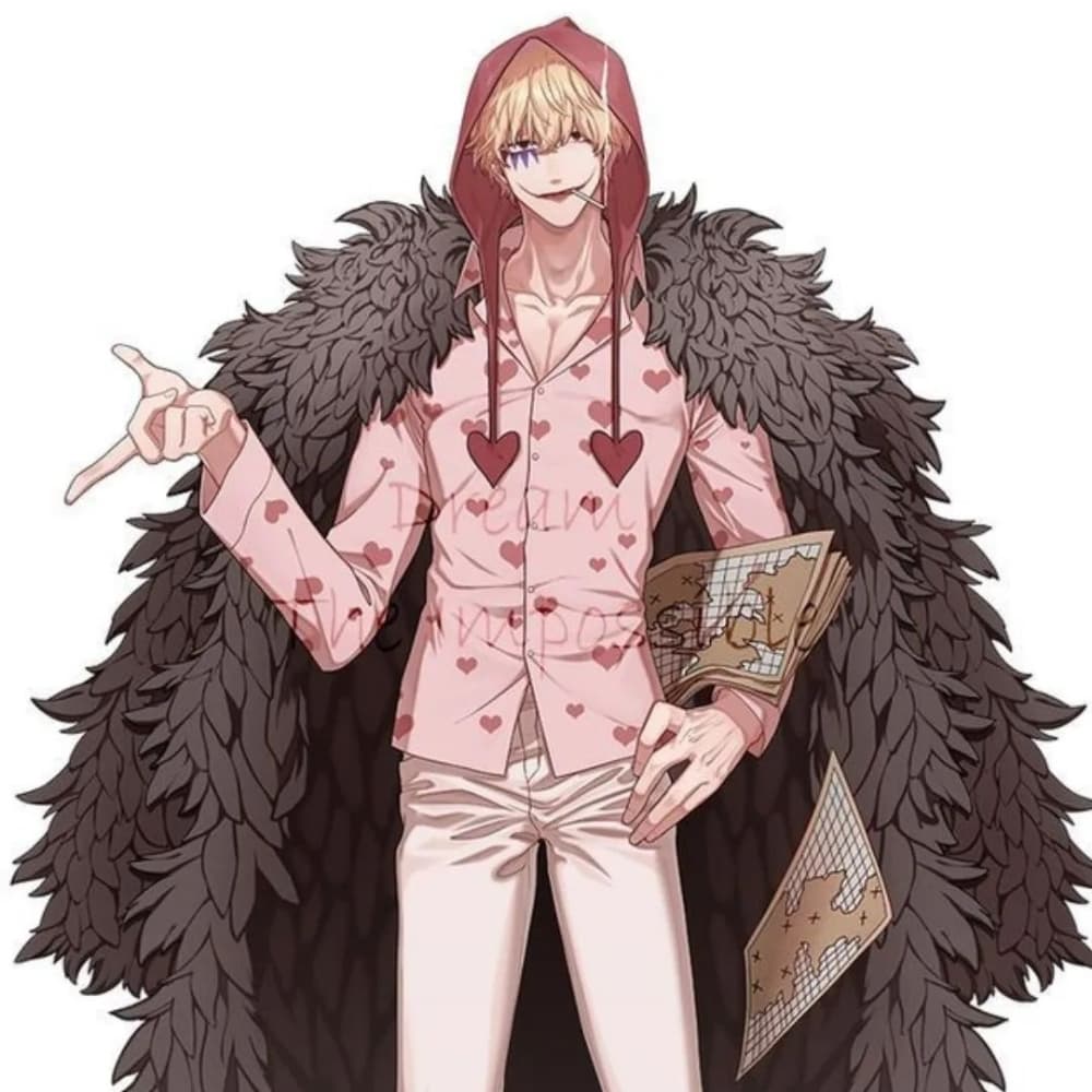 Corazon (Rossinante)