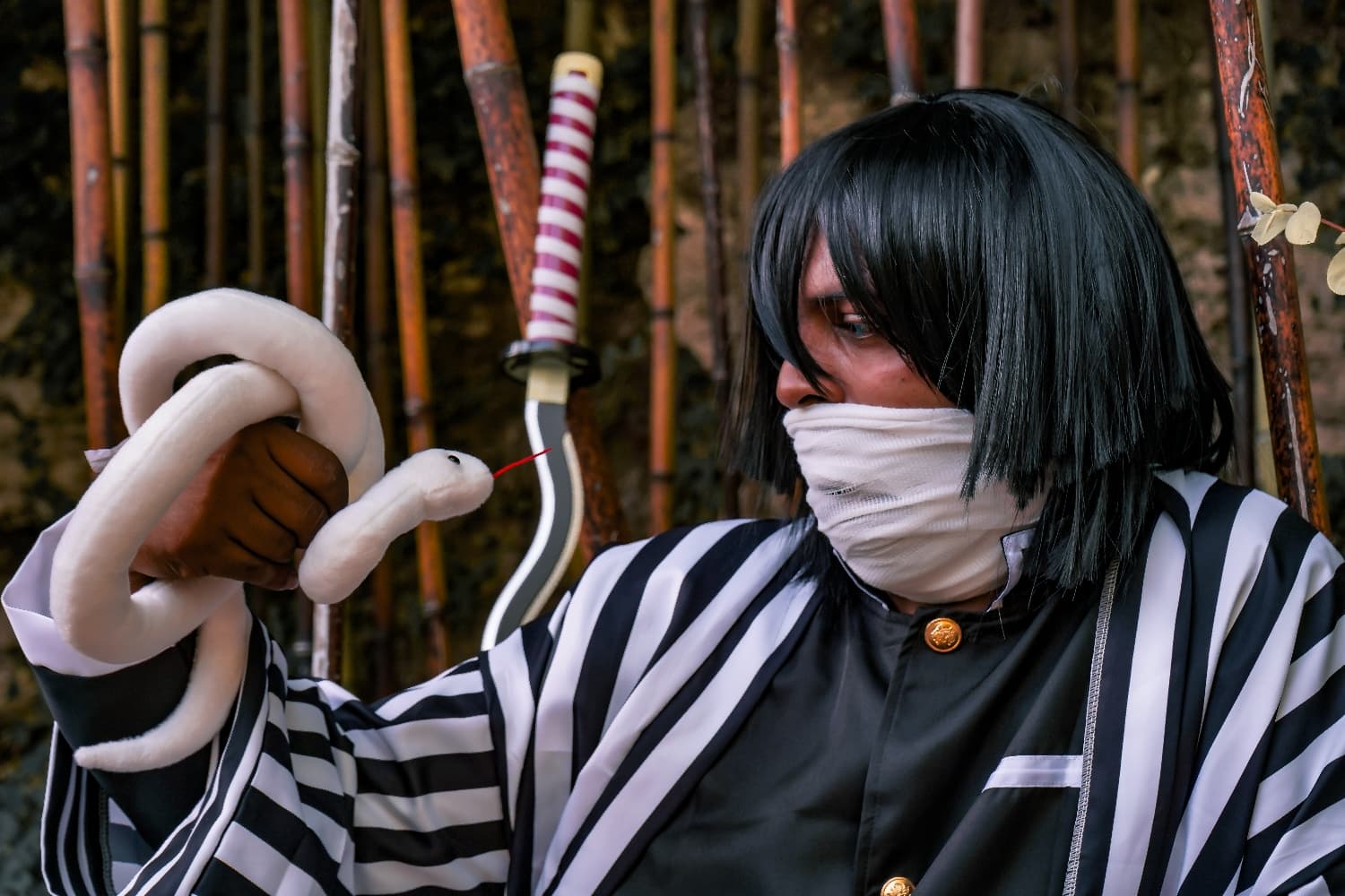 Demon slayer  - Photo 32