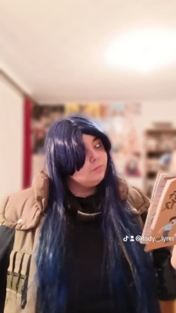 Hinata hyuga war - Photo 9