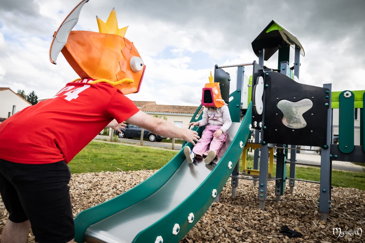 Magicarpe&mini - Photo 16