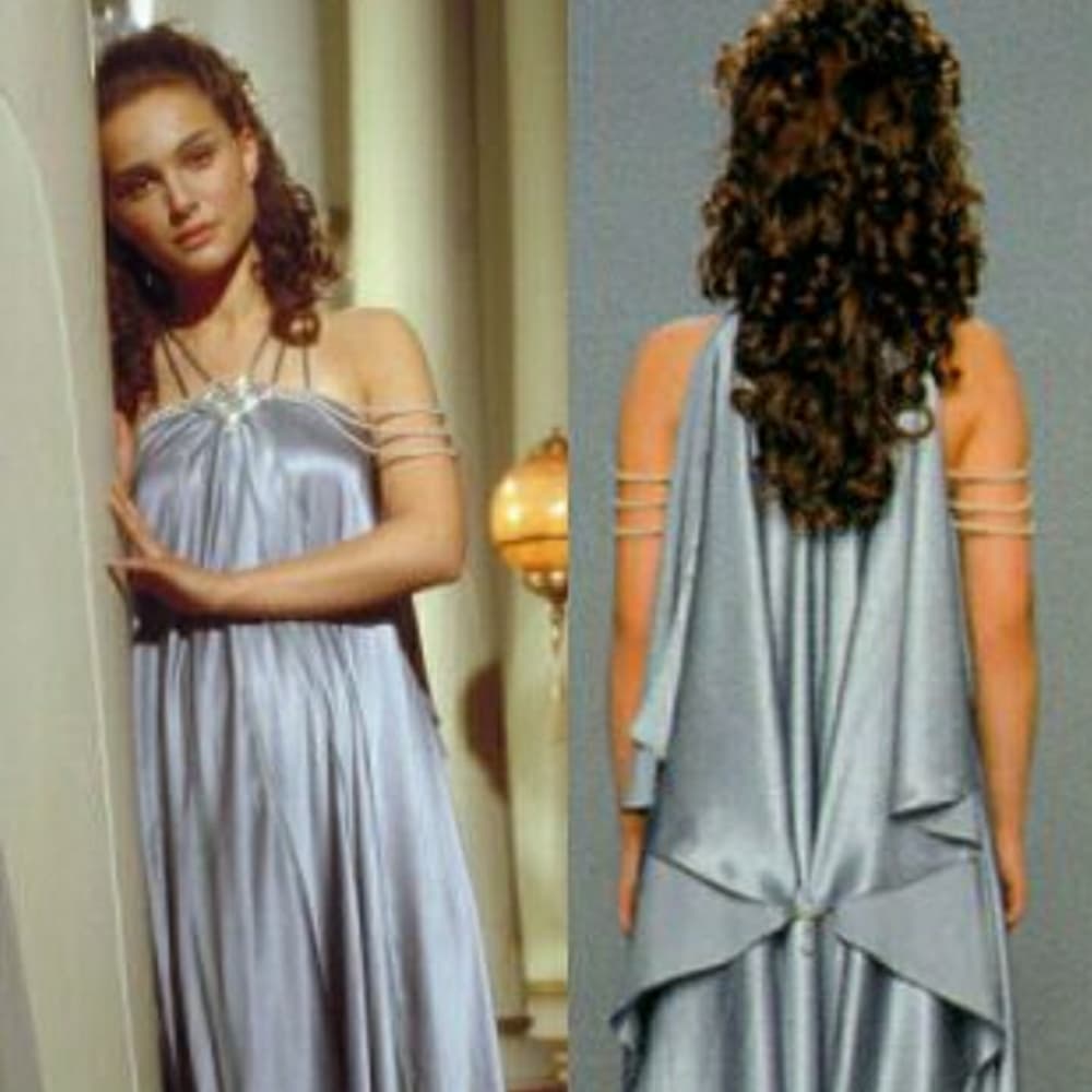 Padme (pregnant)