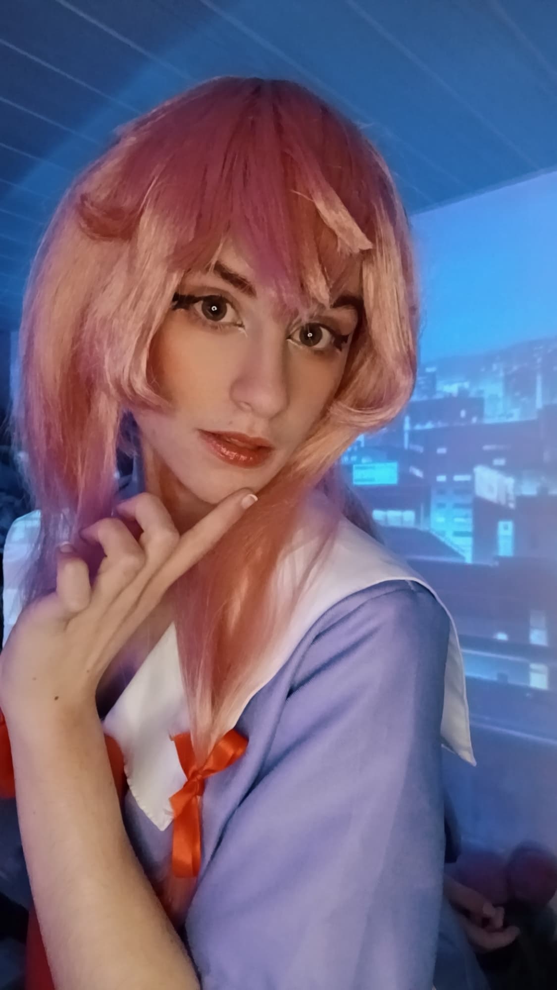 Yuno Gasai  - Photo 9