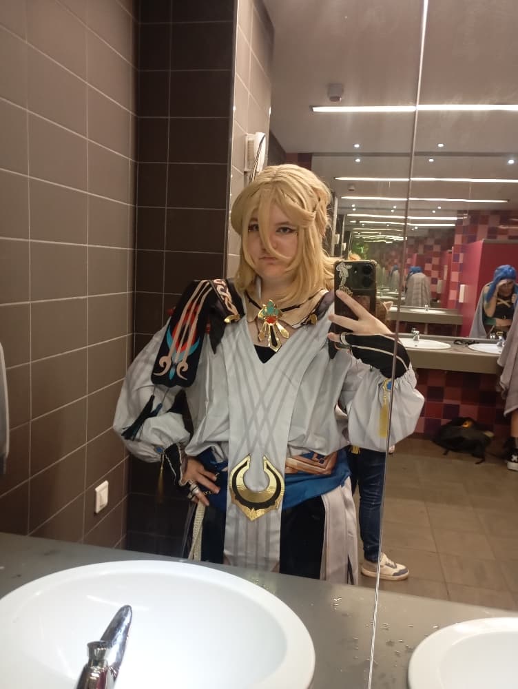 Art to Play 2024 - Photo 6